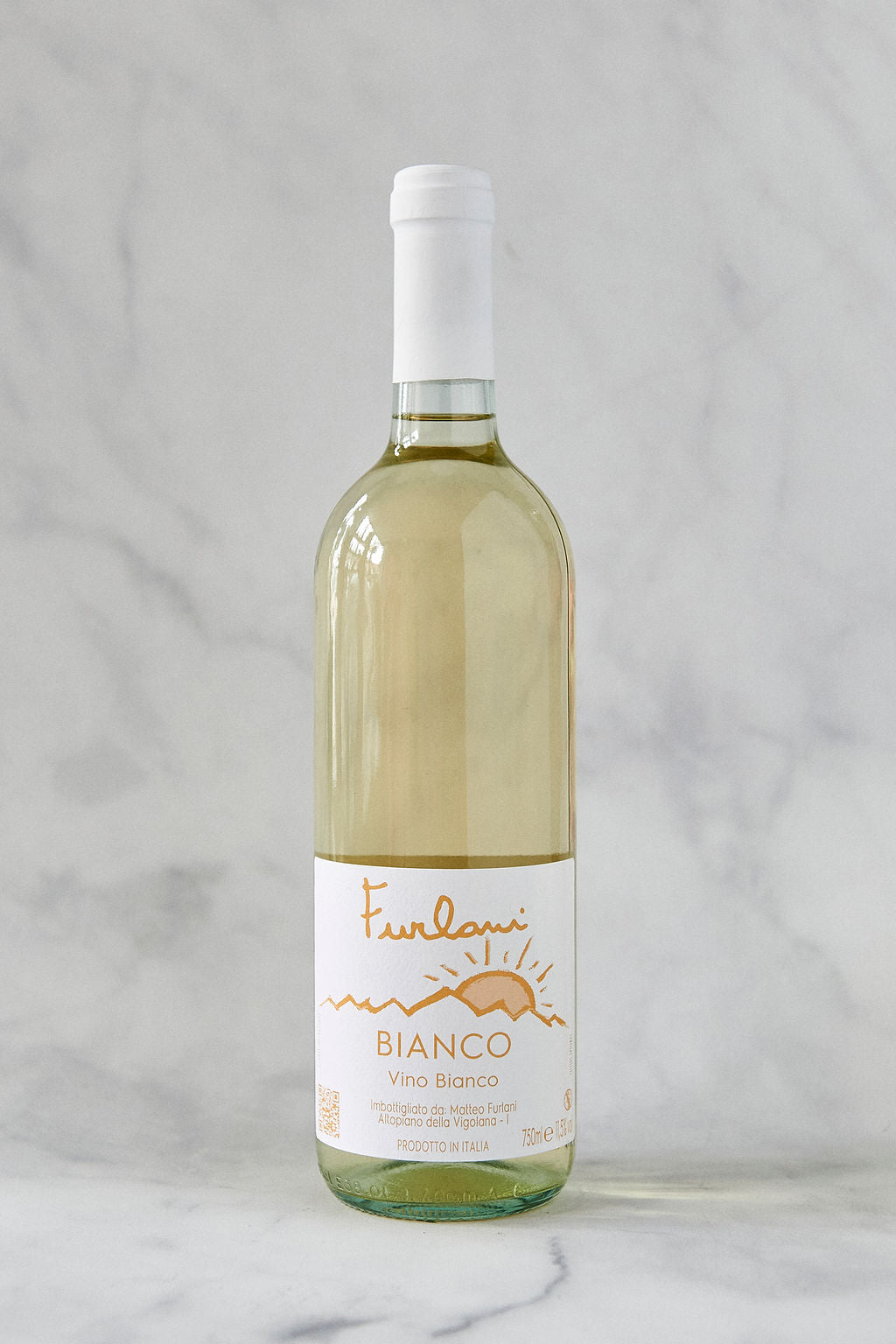 Müller Thurgau – Grape Witches