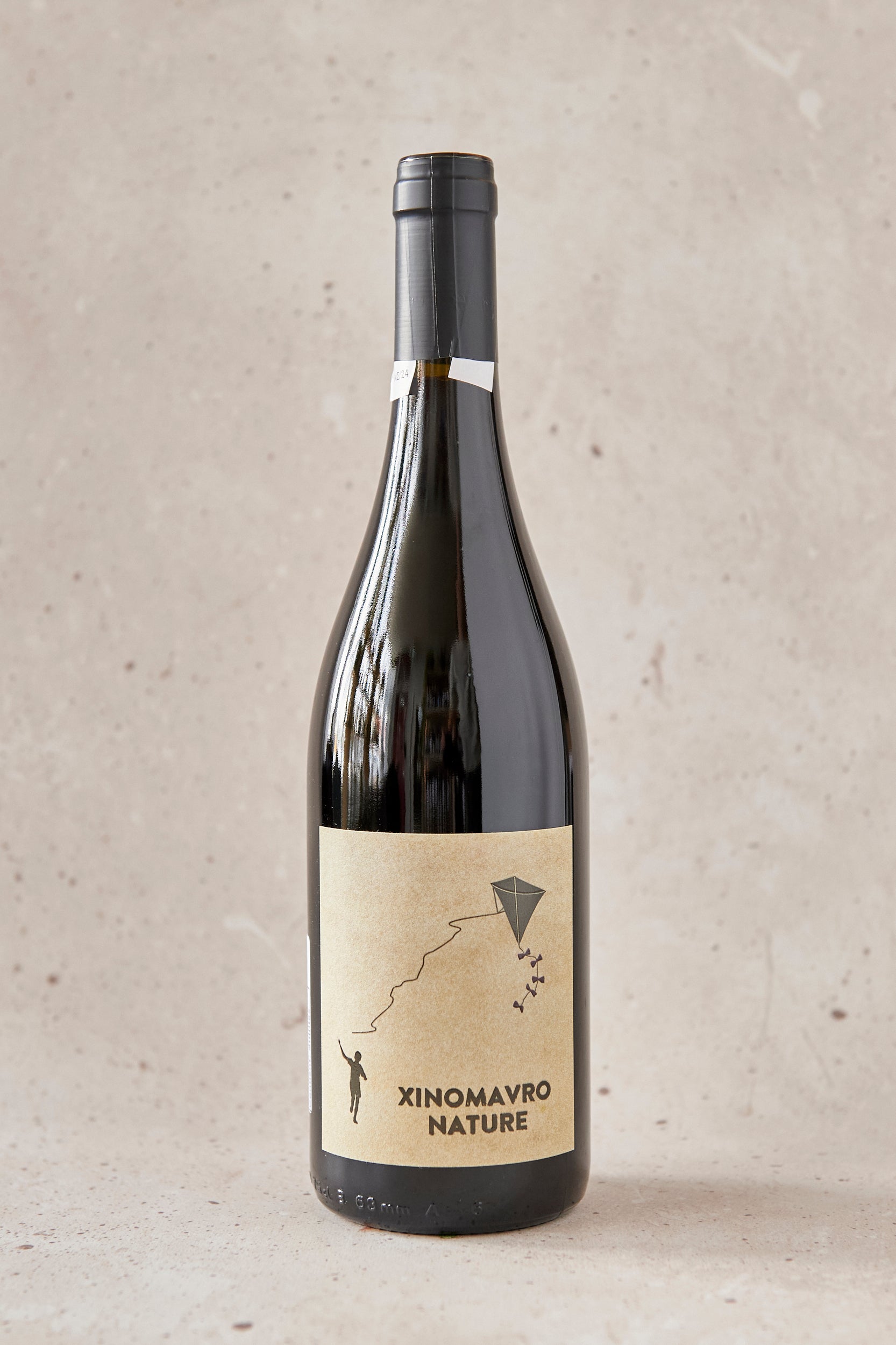 Thymiopoulos 'Xinomavro Nature' – Grape Witches
