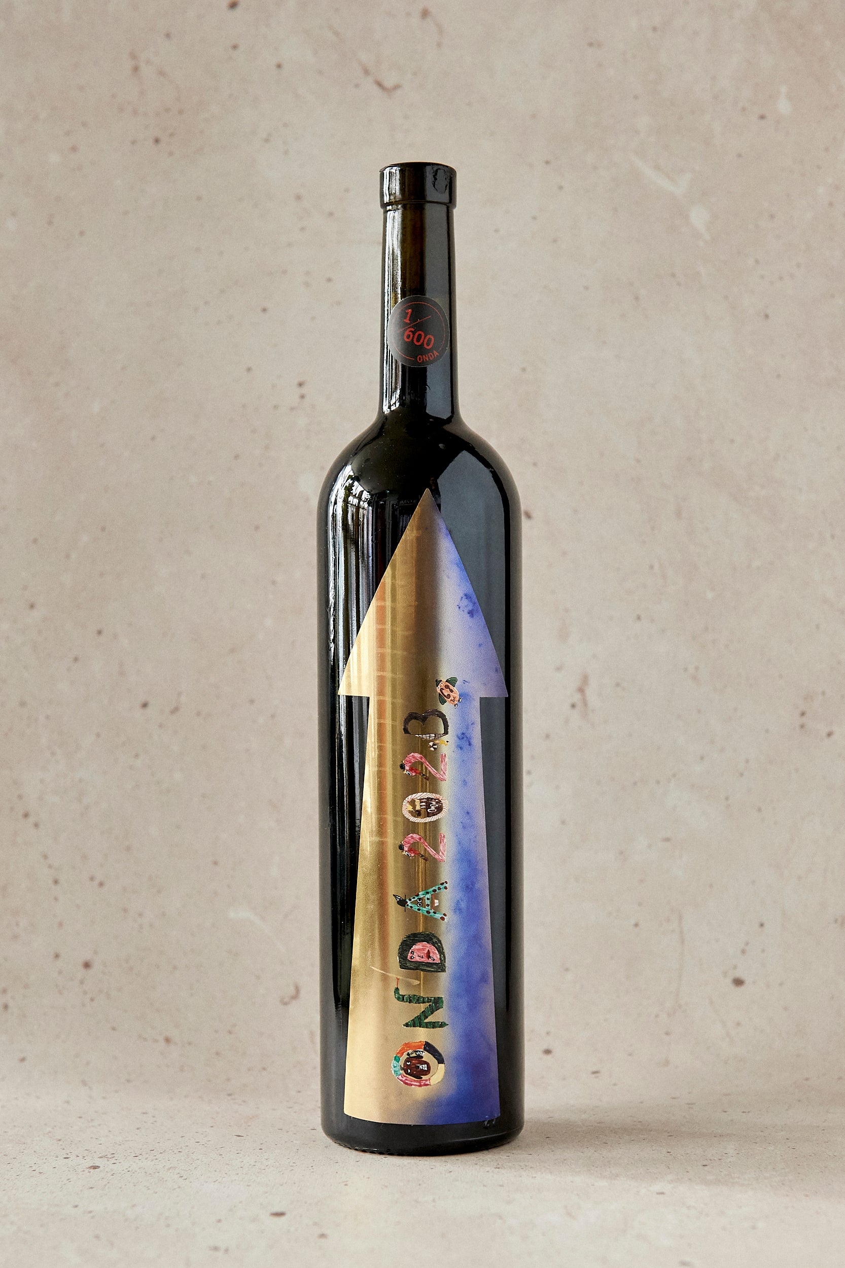 Serraggia Onda' 2022 – Grape Witches
