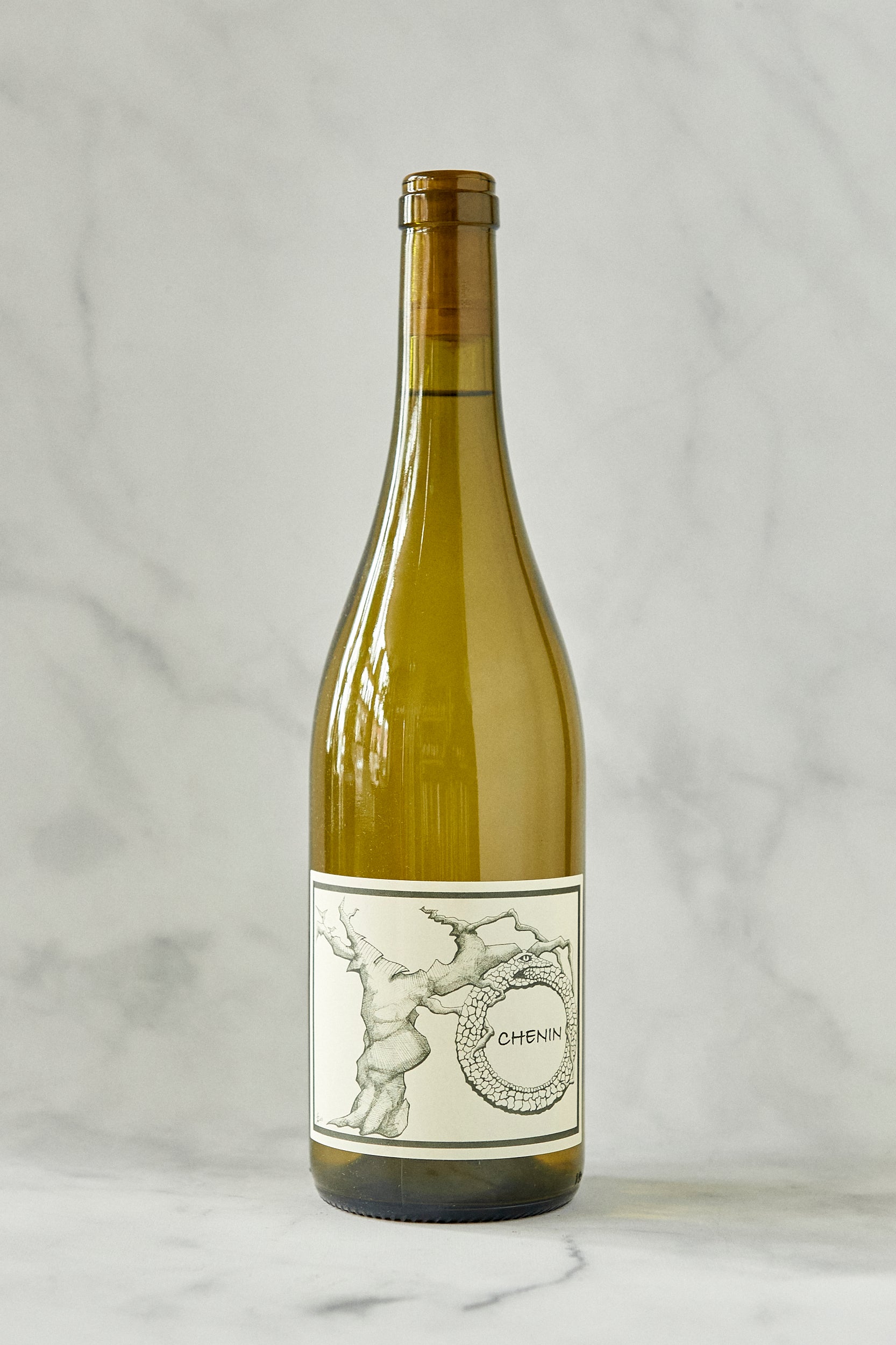 JC Garnier Chenin – Grape Witches