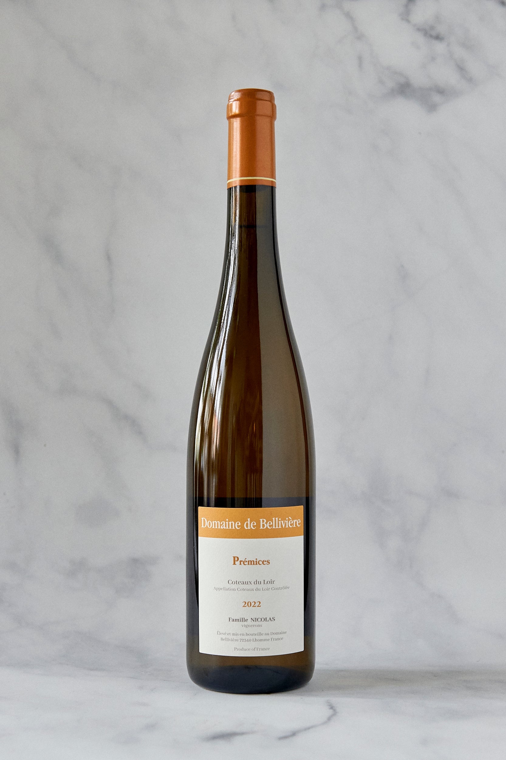 Prémices' – Grape Witches