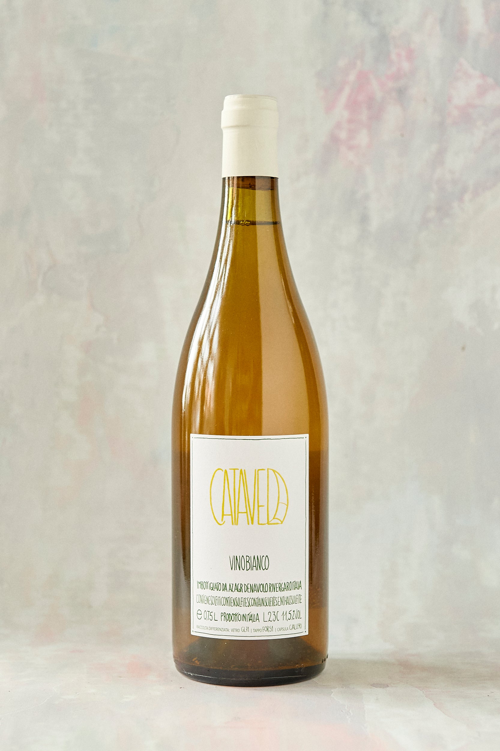 Denavolo 'Catavela' – Grape Witches