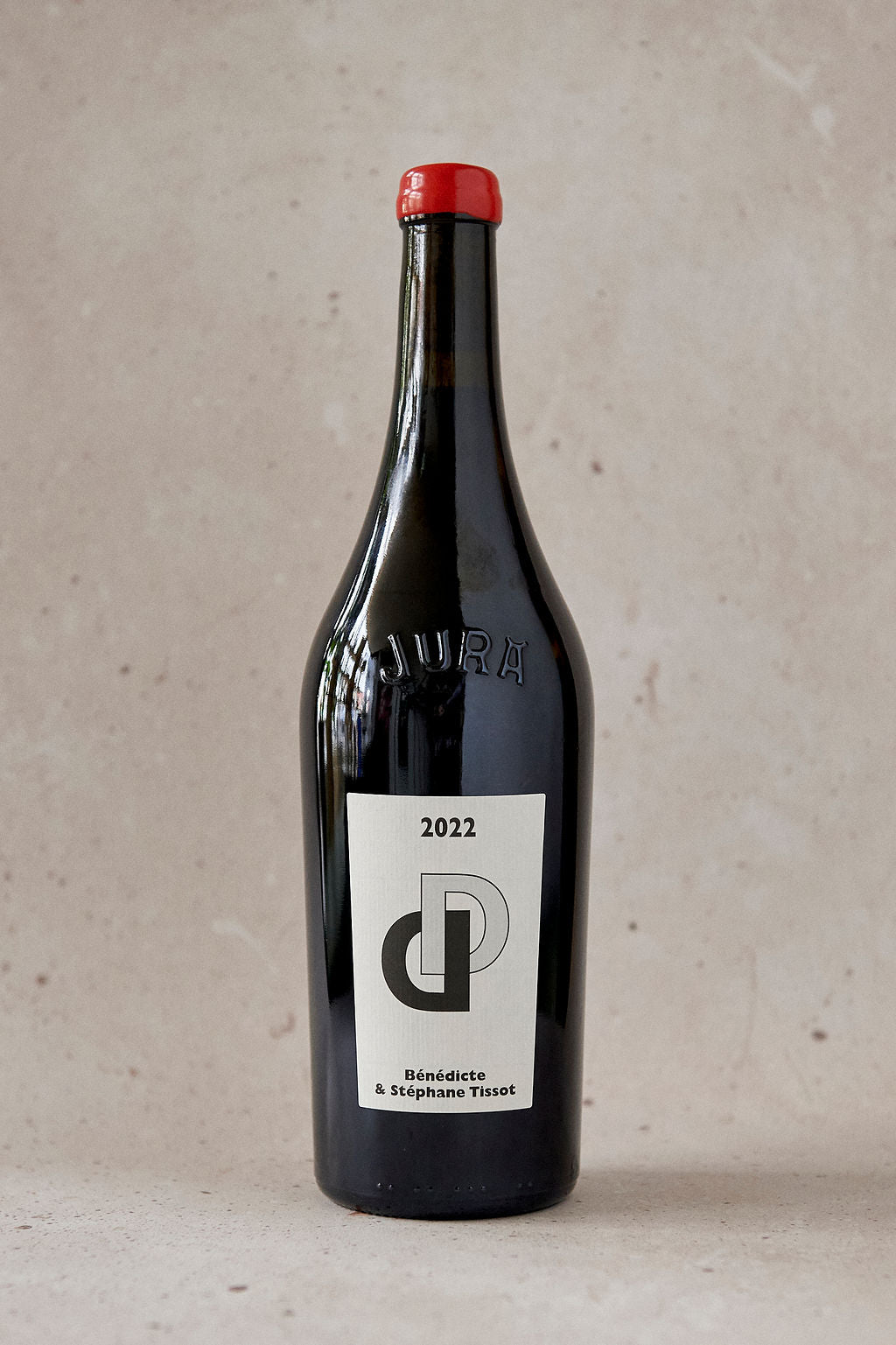 Arbois Rouge DD' – Grape Witches