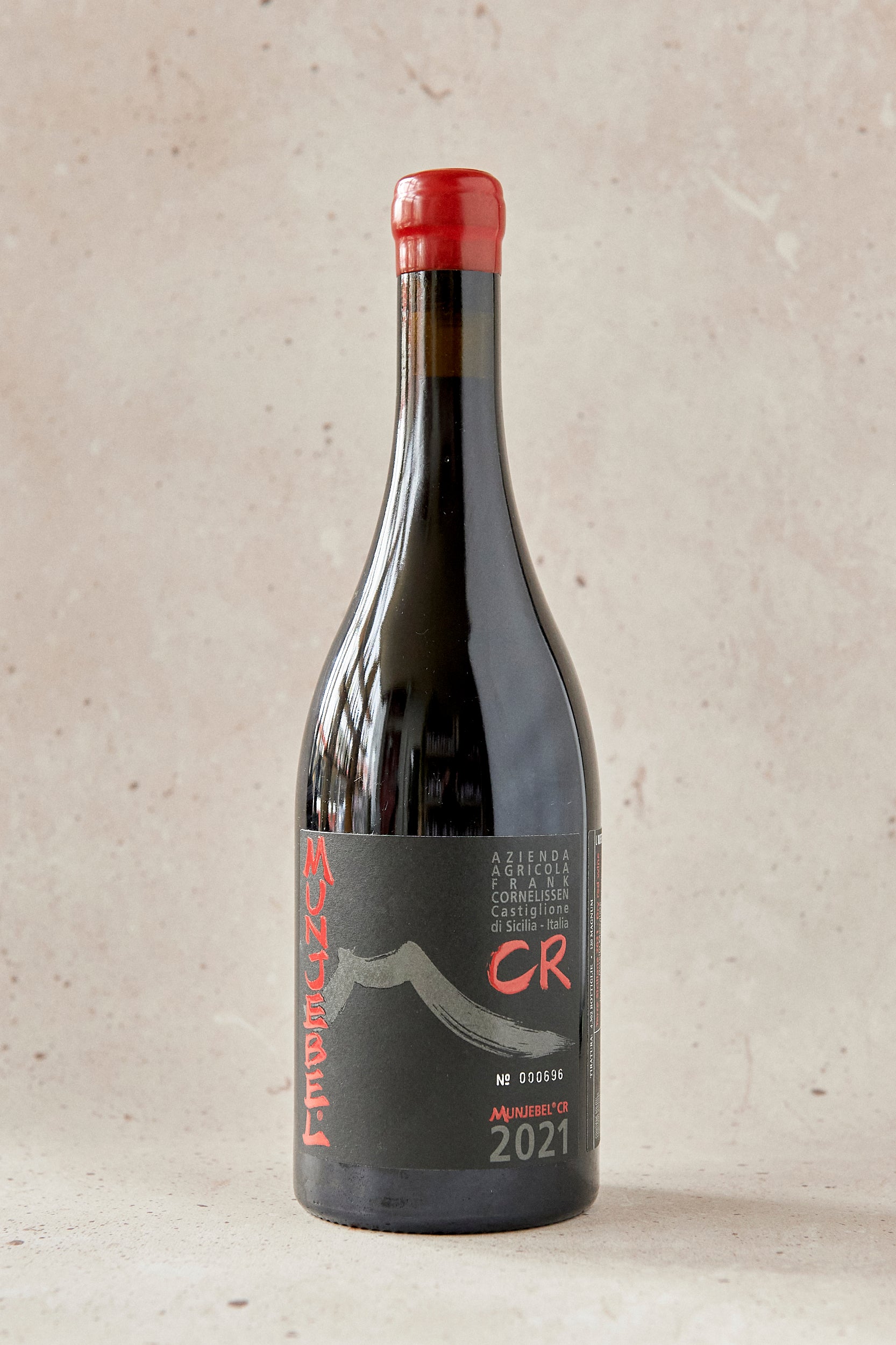 Frank Cornelissen 