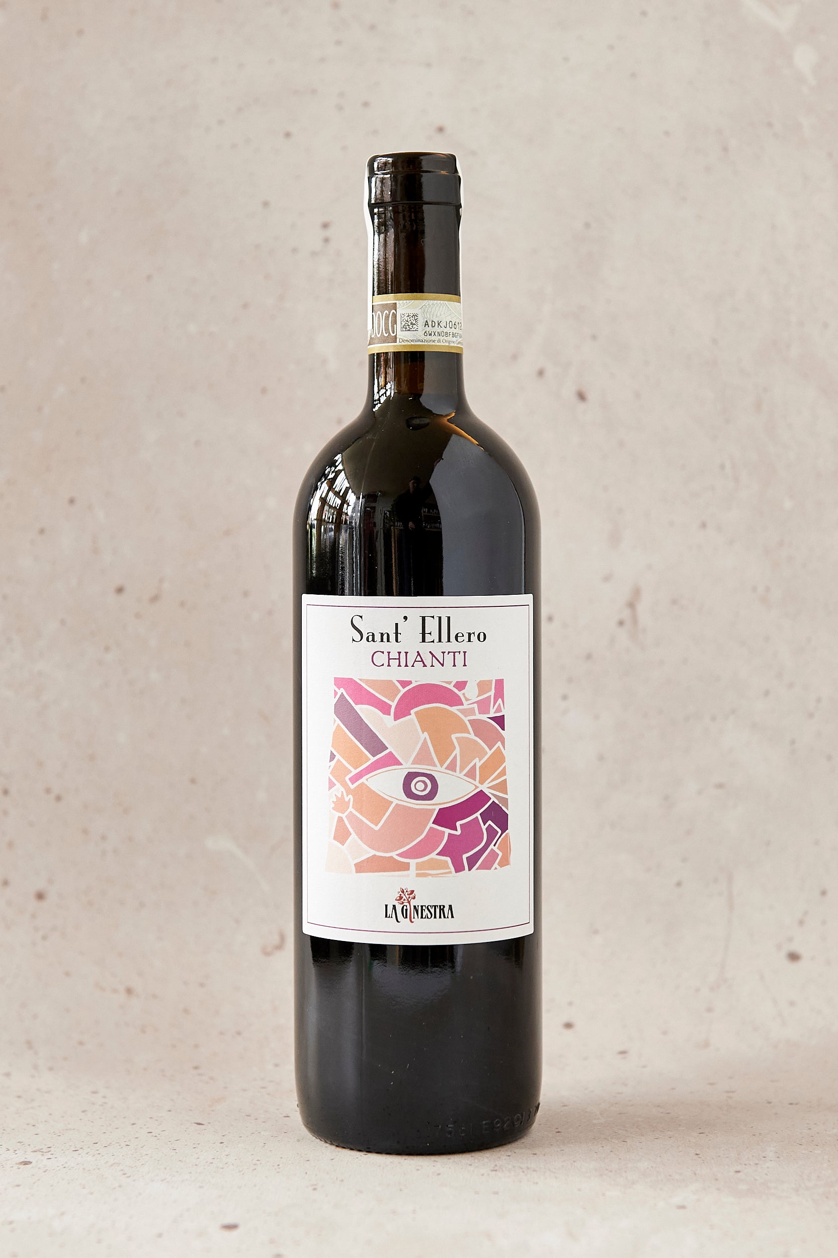 La Ginestra 'Sant Ellero Chianti' – Grape Witches