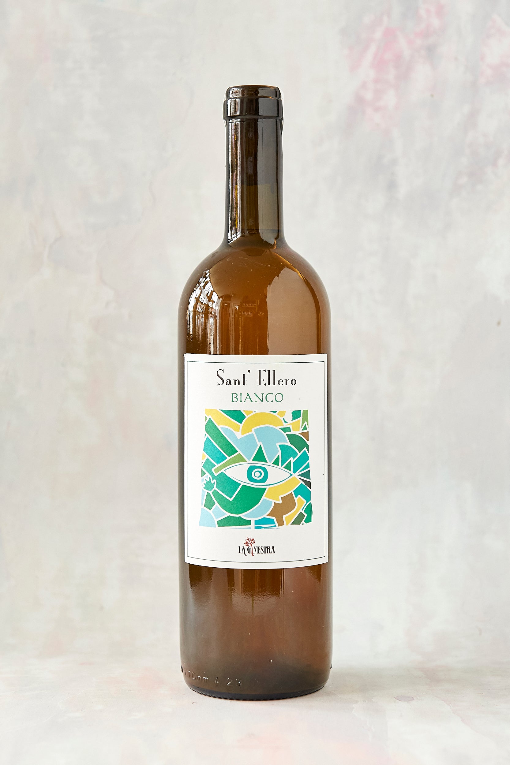 La Ginestra 'Sant'Ellero Bianco' – Grape Witches