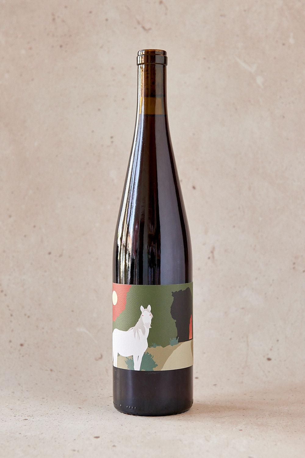 Macerated Field Blend Grape Witches