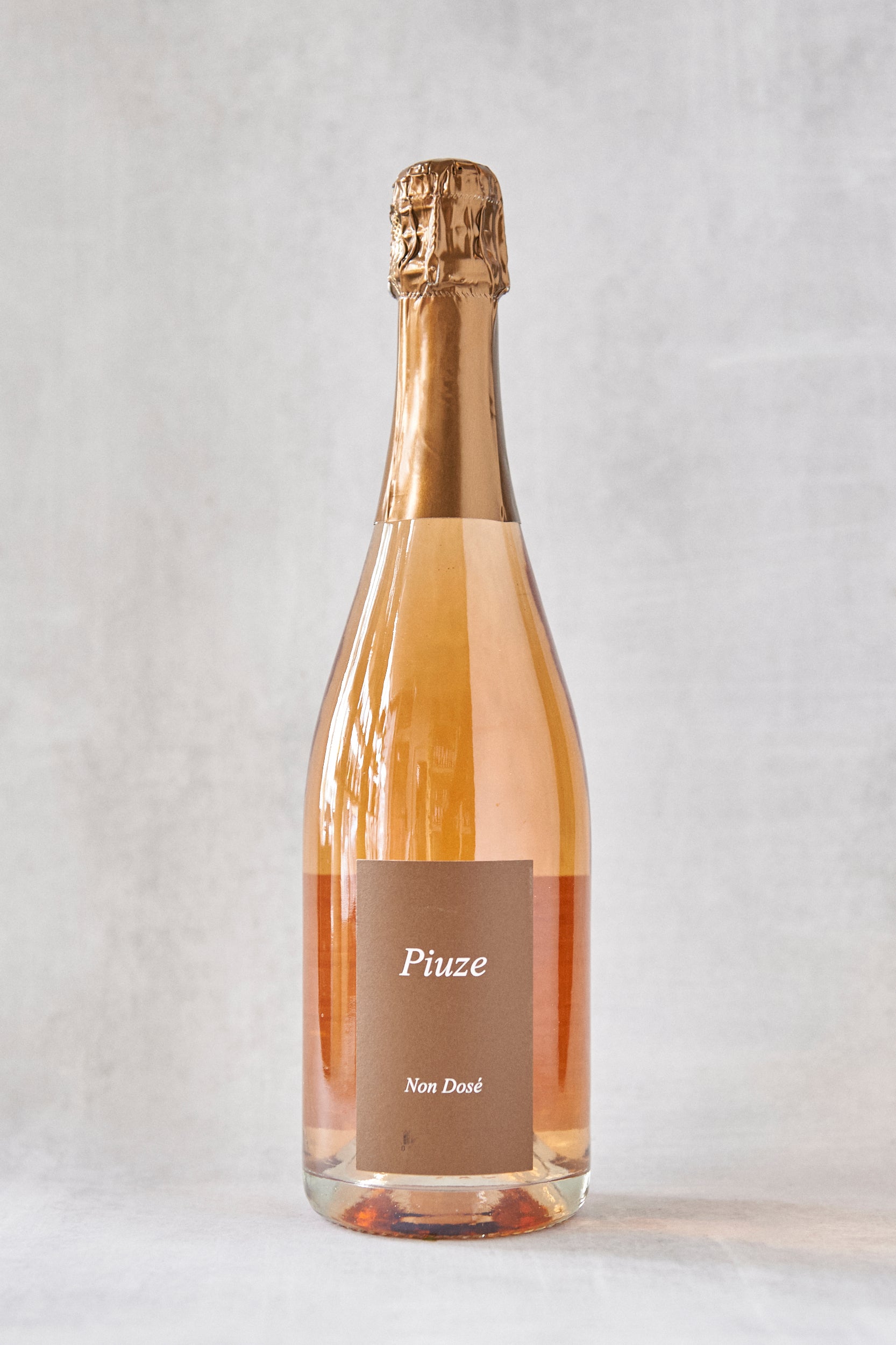 Patrick Piuze 'Non Dose Sparkling' – Grape Witches