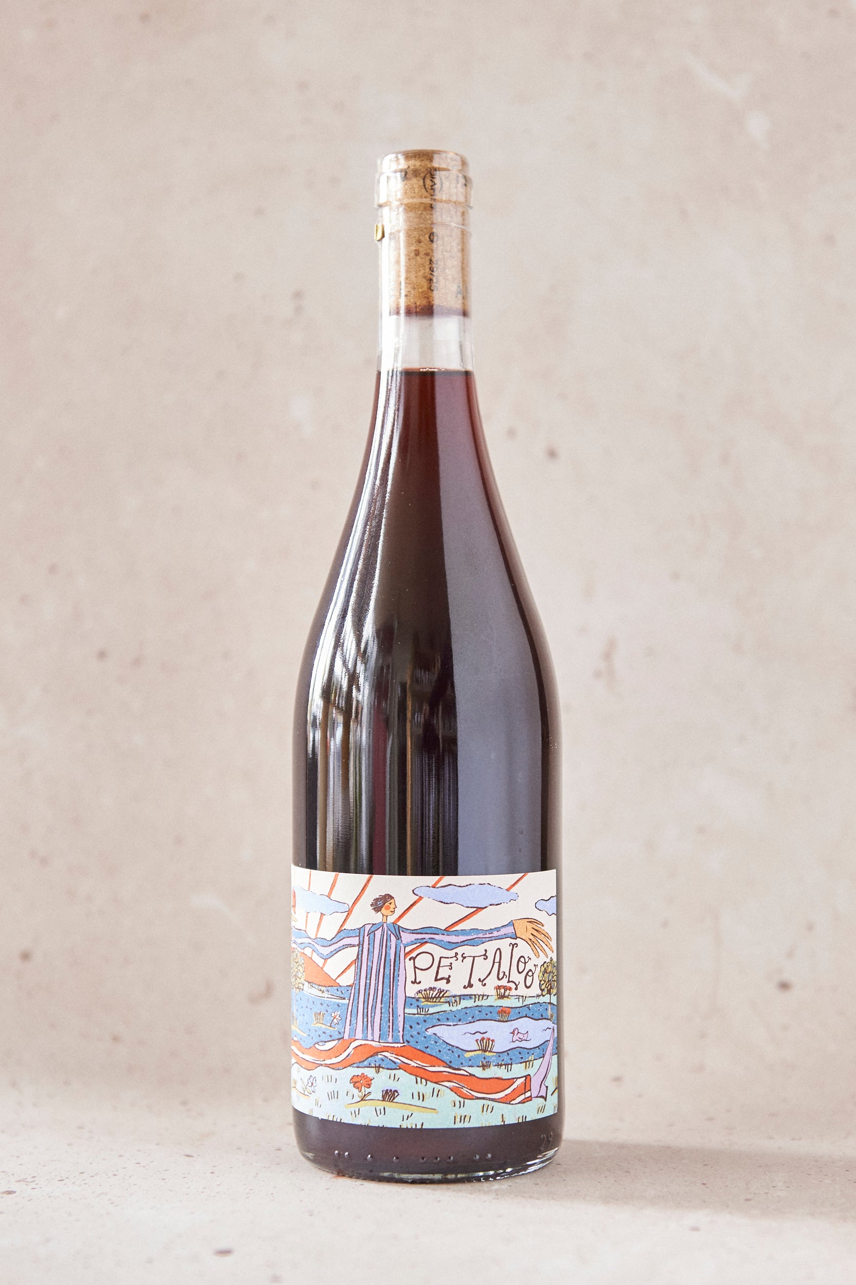 Petaloo' – Grape Witches