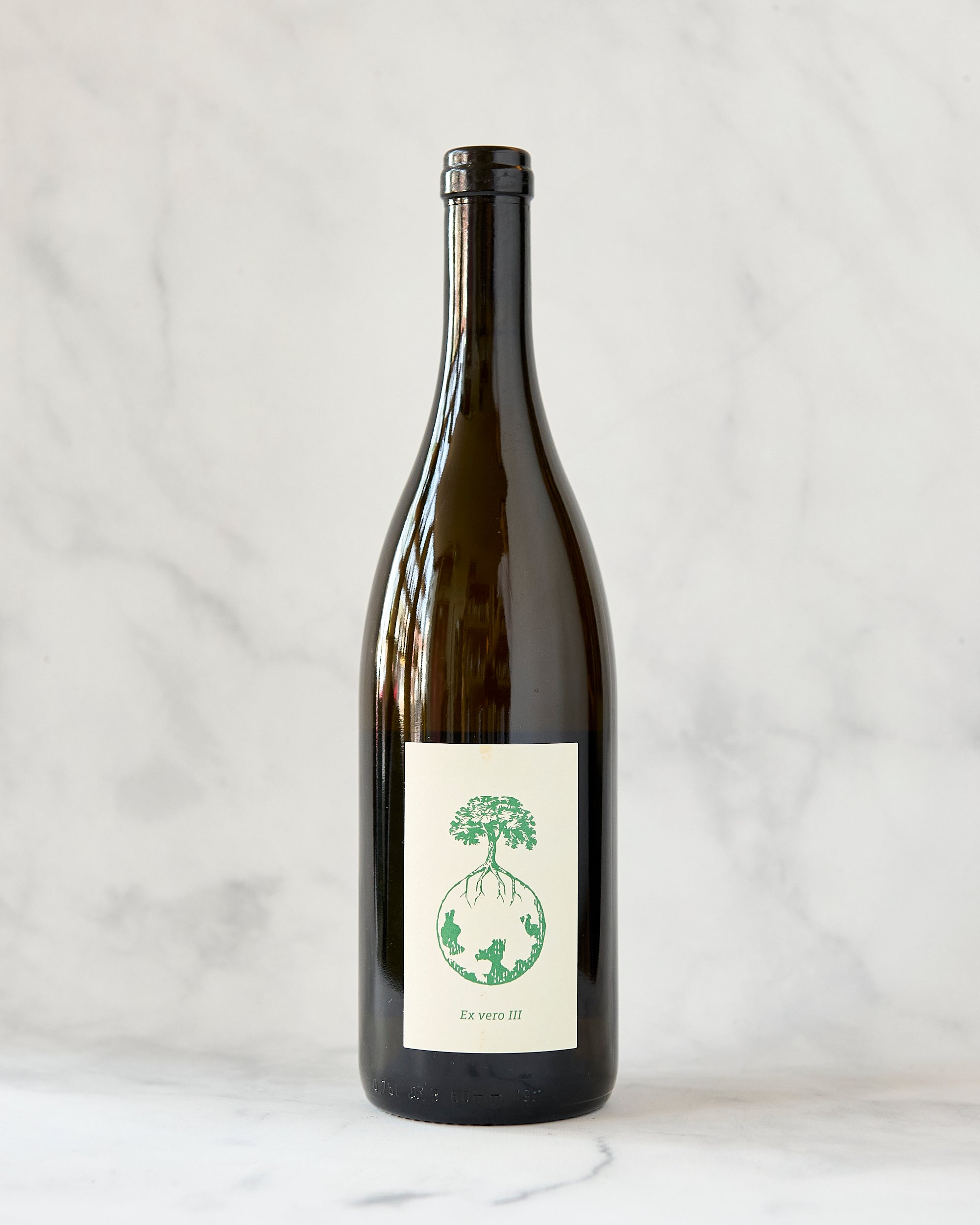 ヴェルリッチ　Ex vero III 2018 EX VERO II S 2017 WERLITSCH / エクスヴェロ II S 2017 ヴェルリッチ