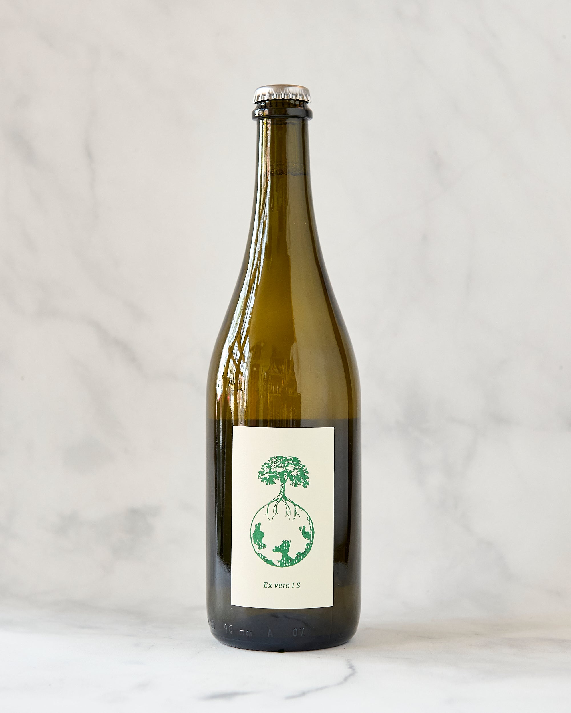 自然派ワイン　ヴェルリッチ　ex vero1 2019 Werlitsch 'Ex Vero I S' – Grape Witches