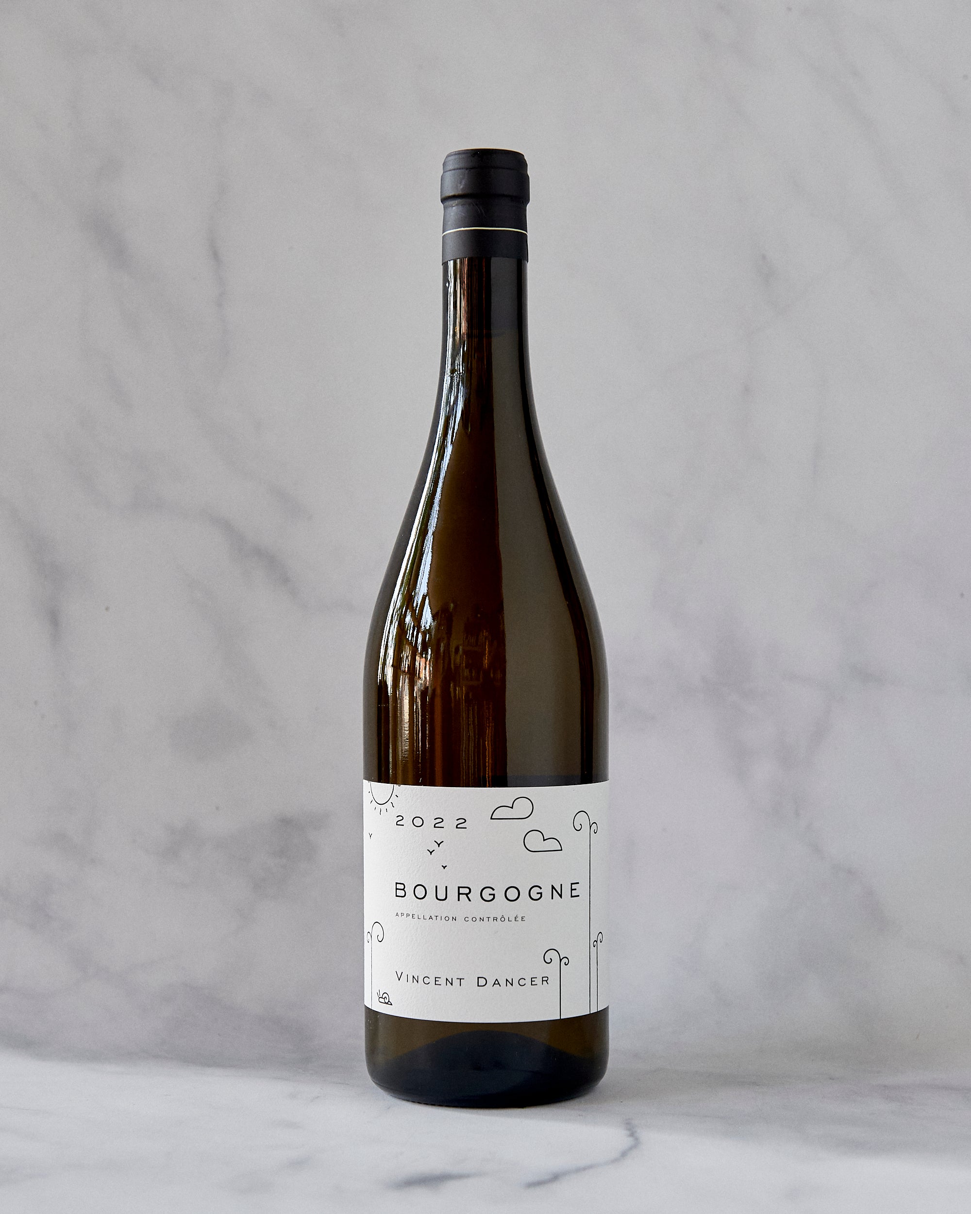 ワイン Bourgogne Blanc 2001 Bourgogne Blanc' – Grape Witches