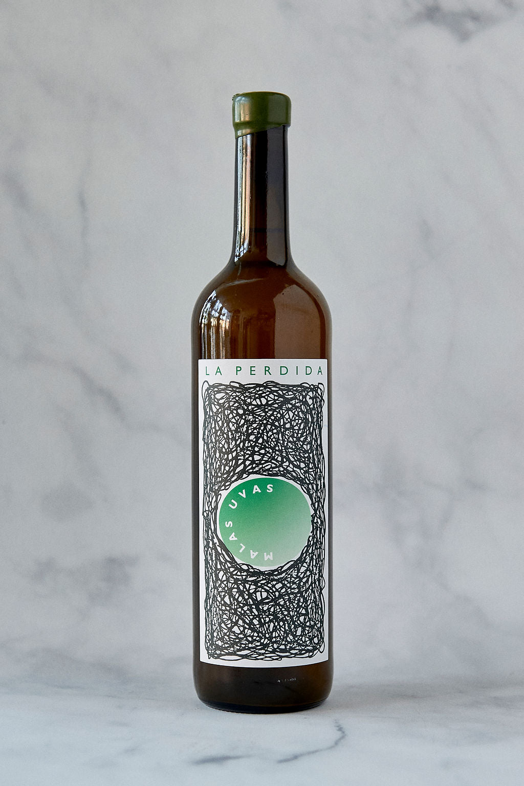 Malas Uvas' – Grape Witches