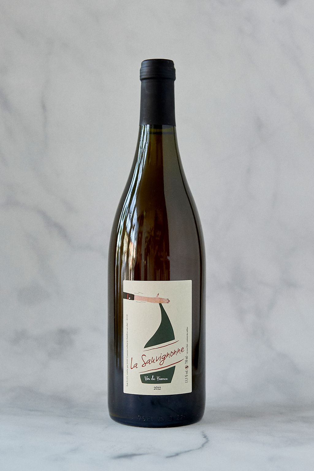 La Sauvignonne' – Grape Witches