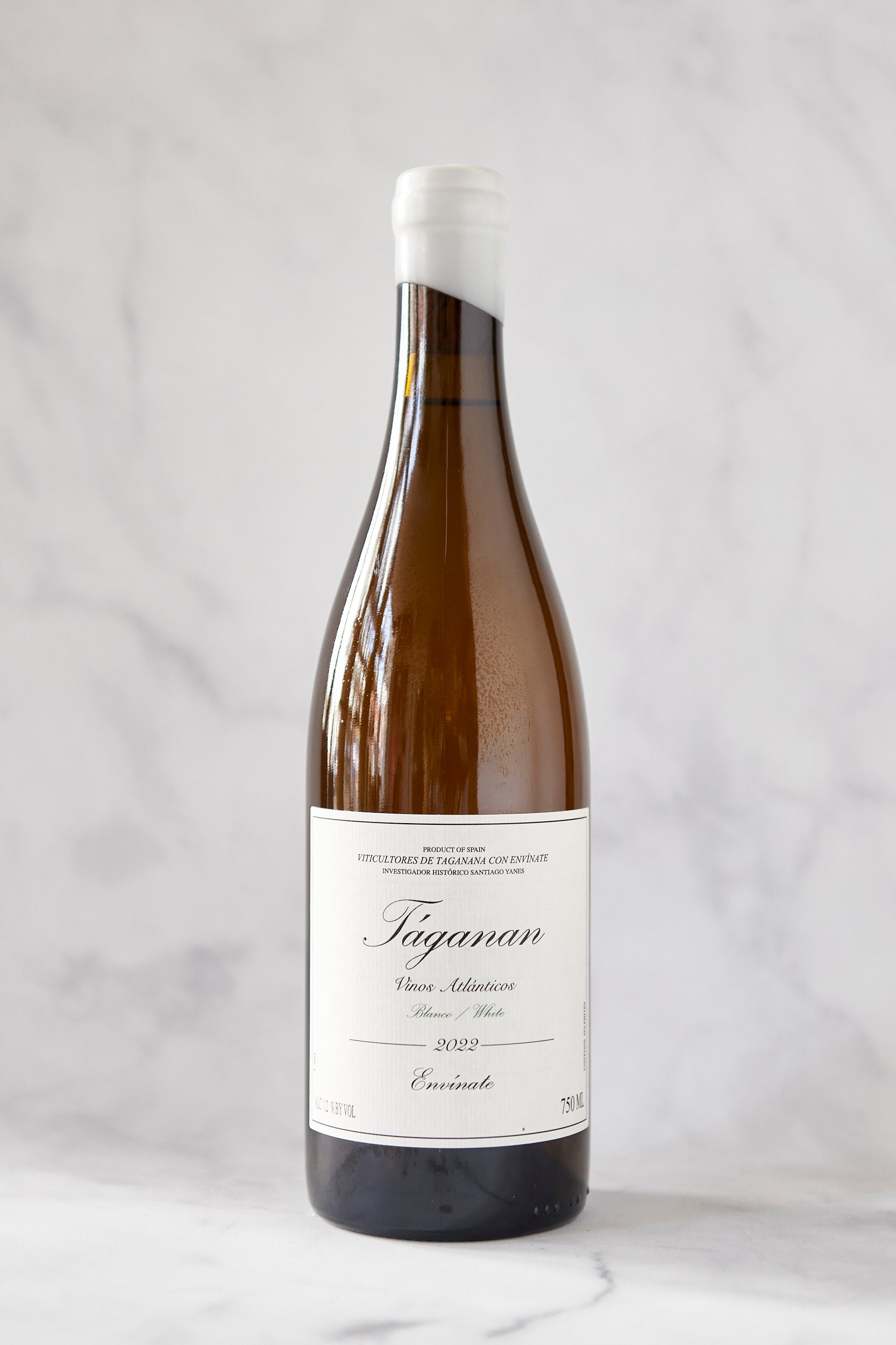 Taganan Blanco
