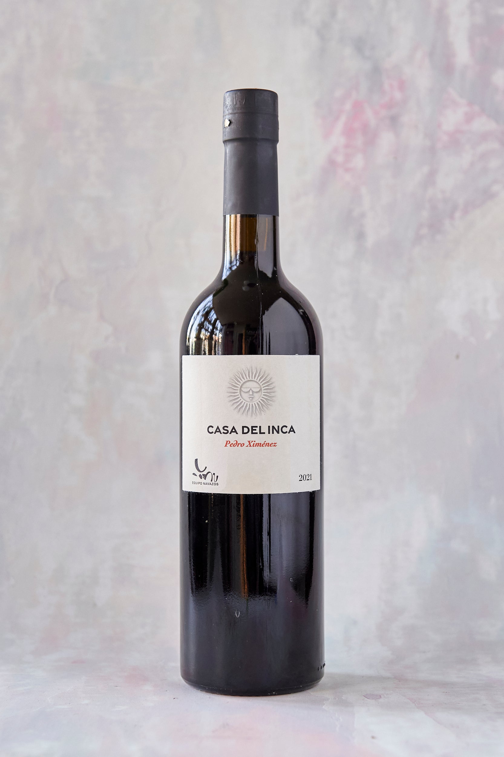 Casa del Inca PX' – Grape Witches