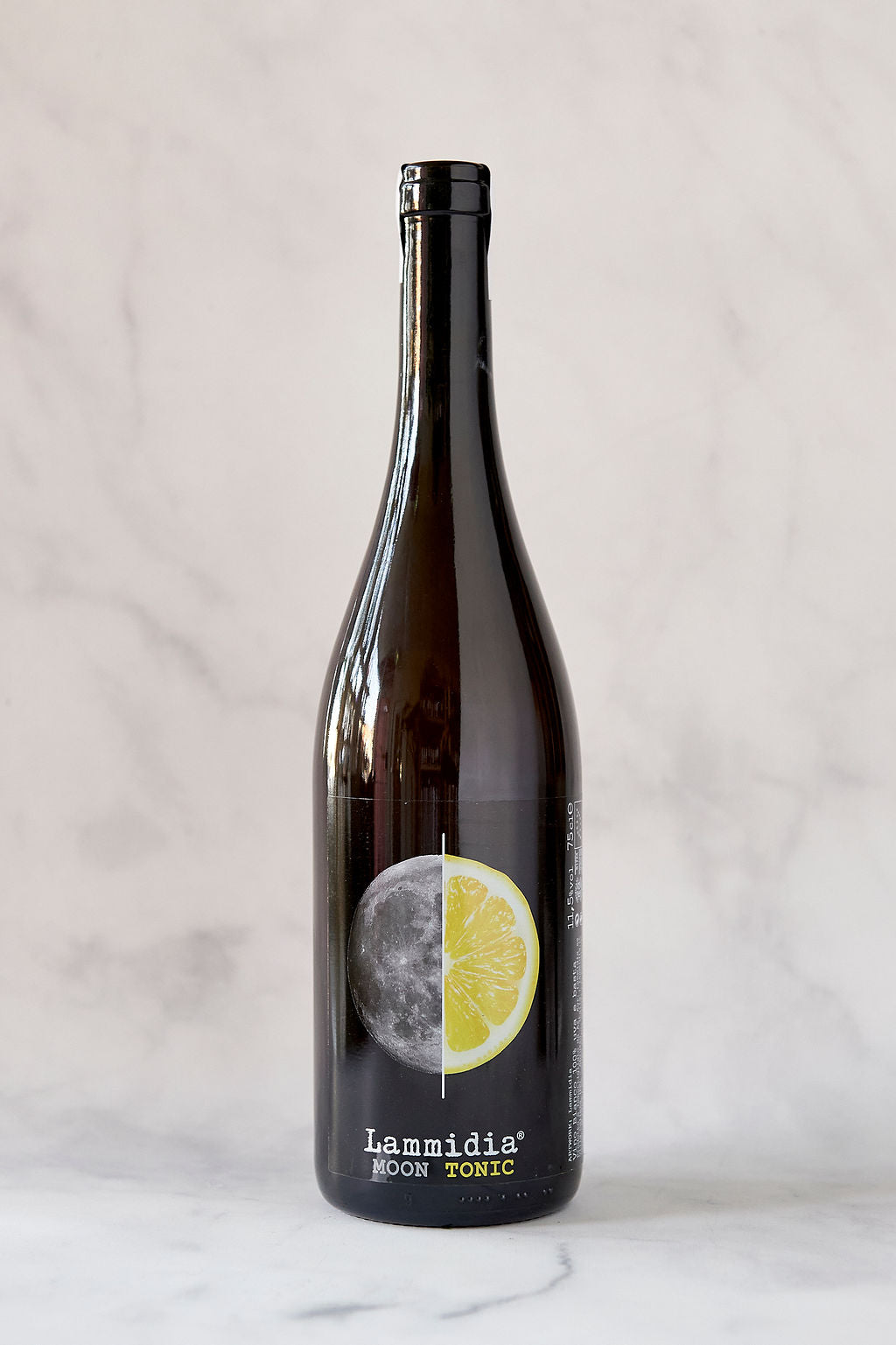 Moon Tonic' – Grape Witches