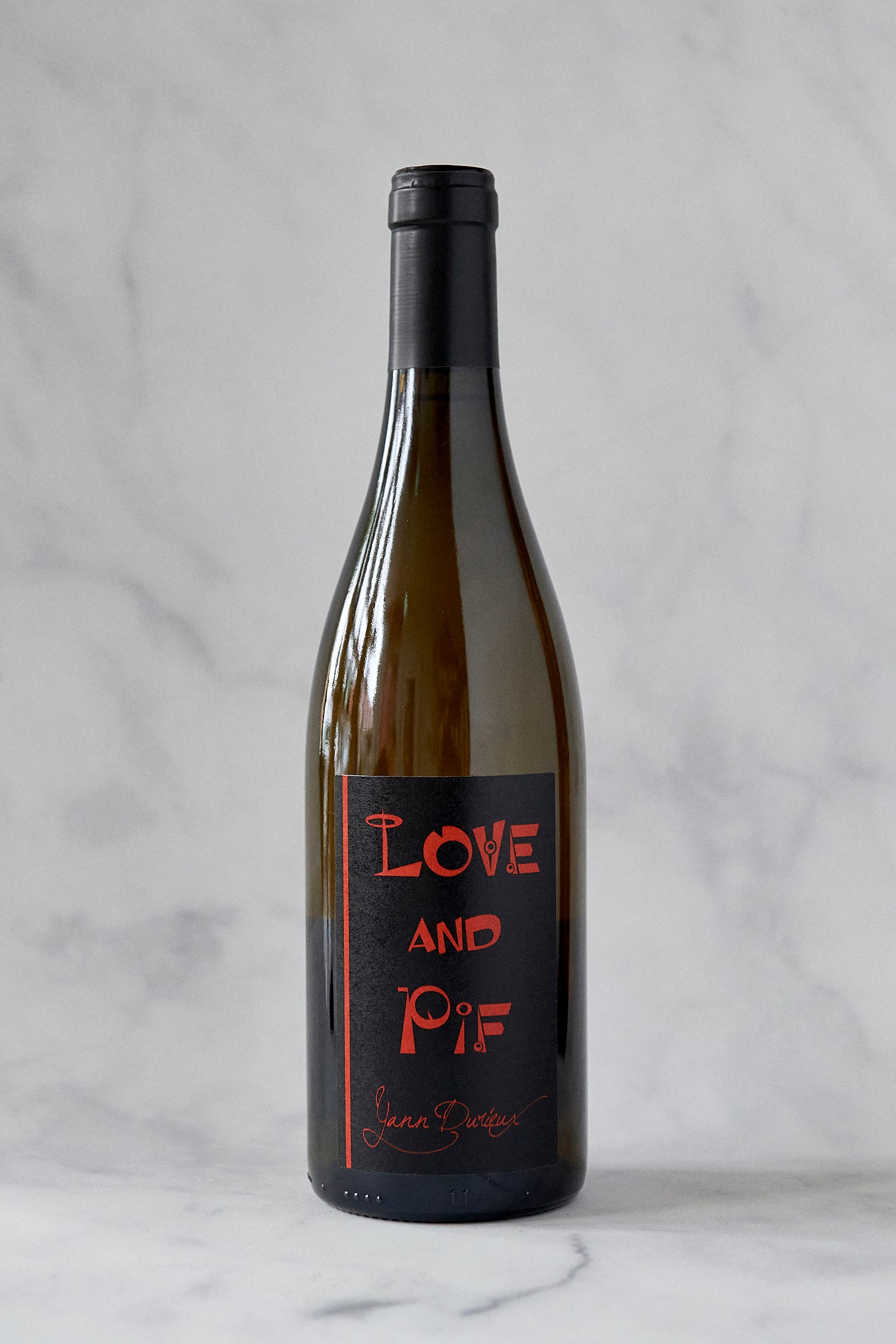 Love and Pif' – Grape Witches