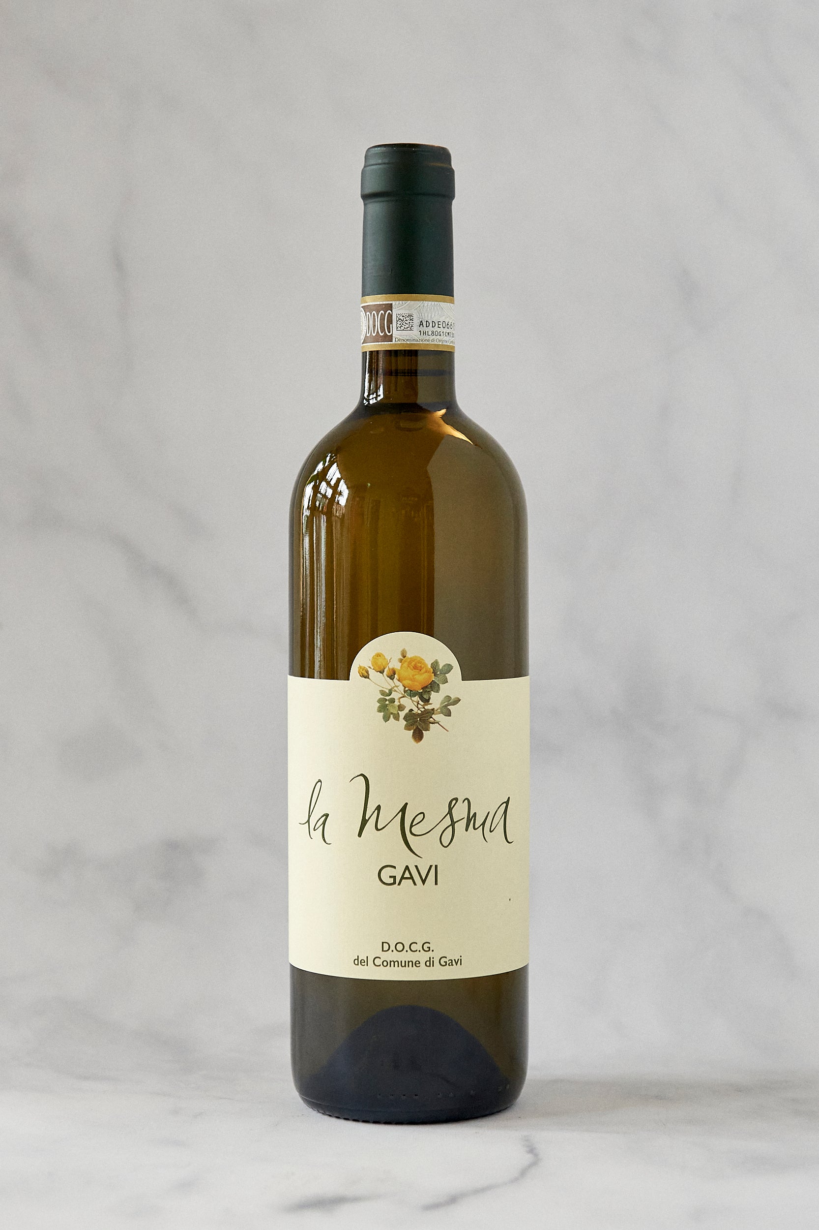 La Mesma' – Grape Witches
