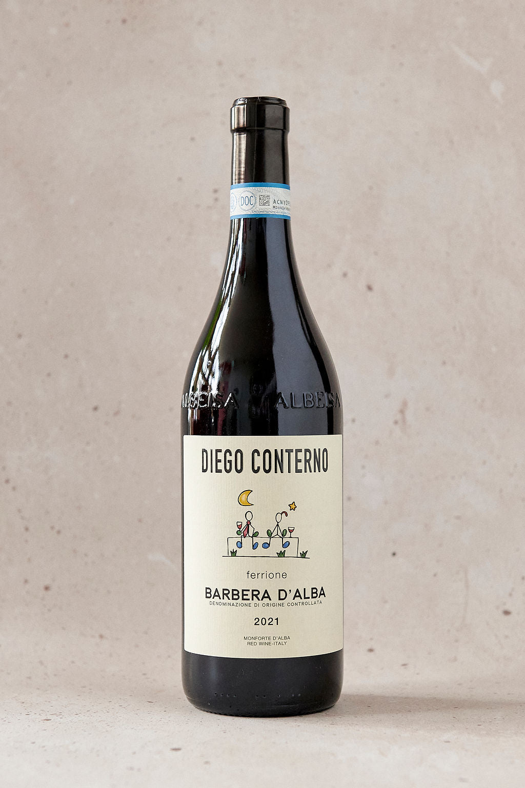 Giacomo Conterno Barbera d'Alba Vigna Francia | Vivino US