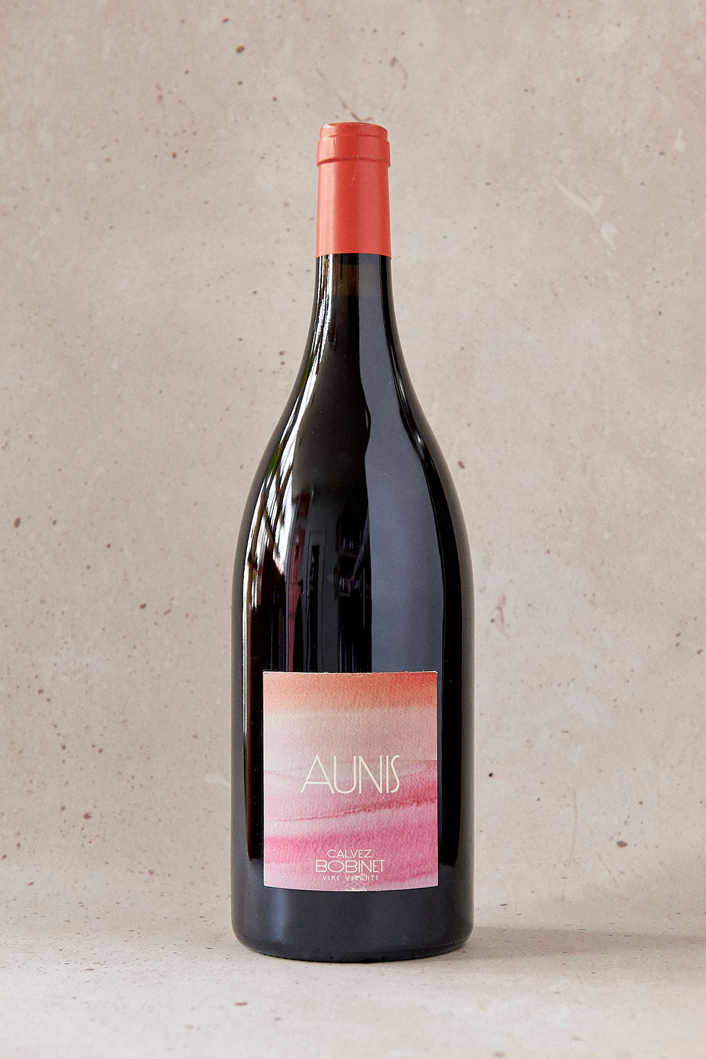 'Aunis' Magnum Grape Witches