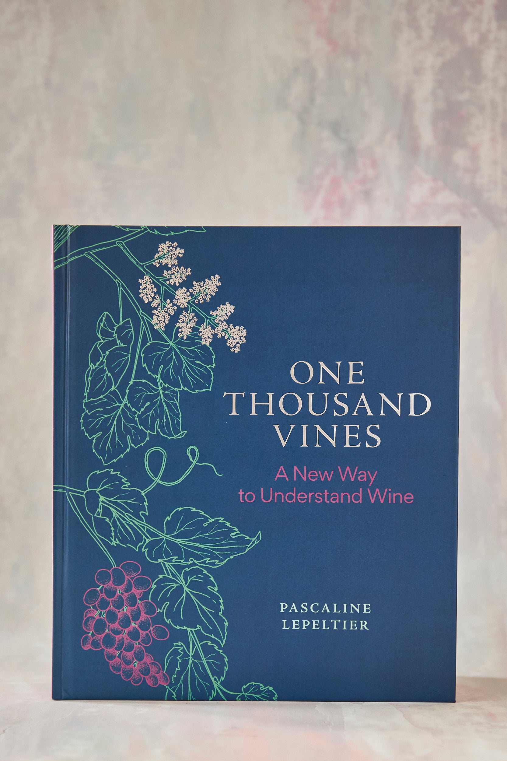 One Thousand Vines' – Grape Witches