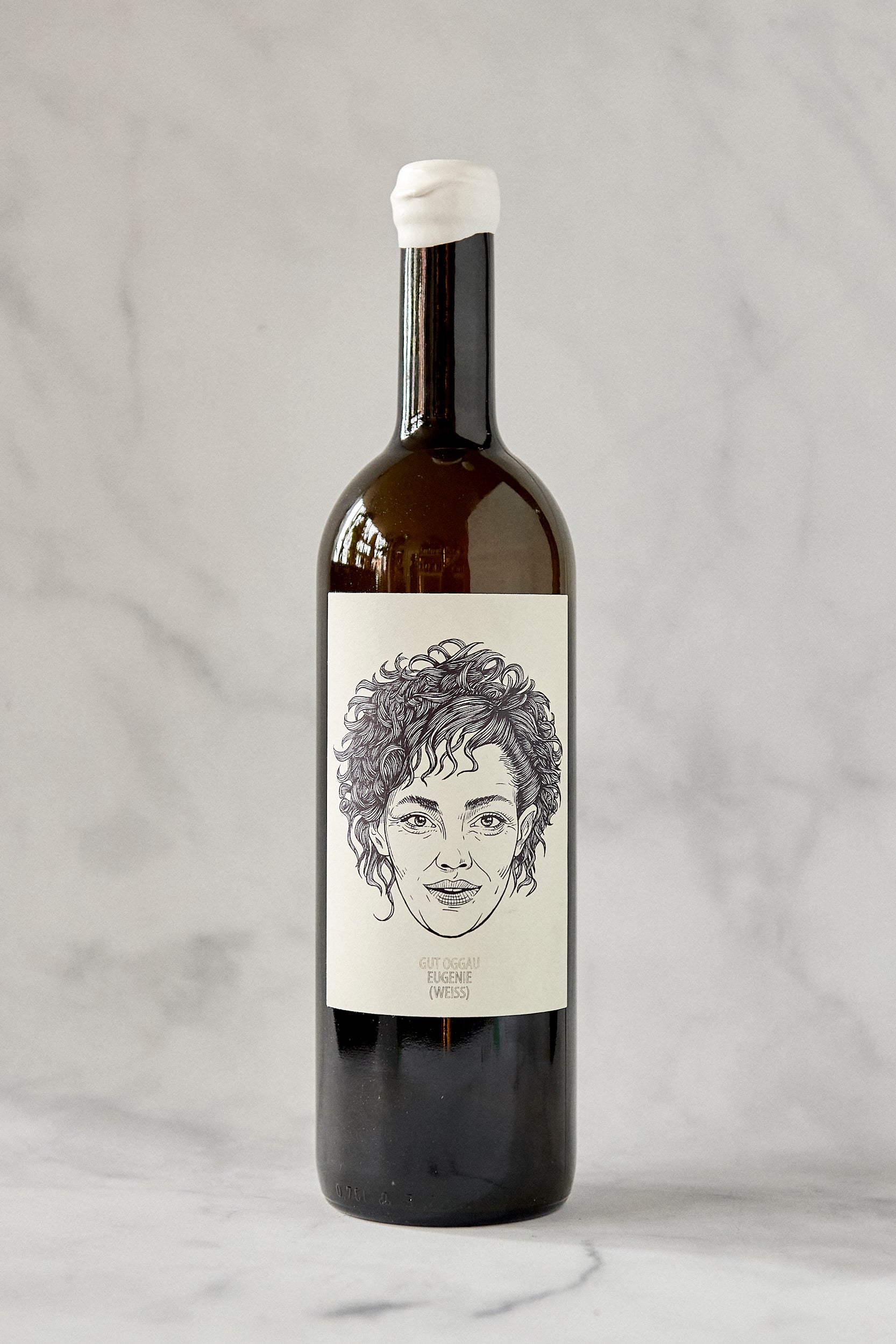 Gut Oggau 'Eugenie' – Grape Witches