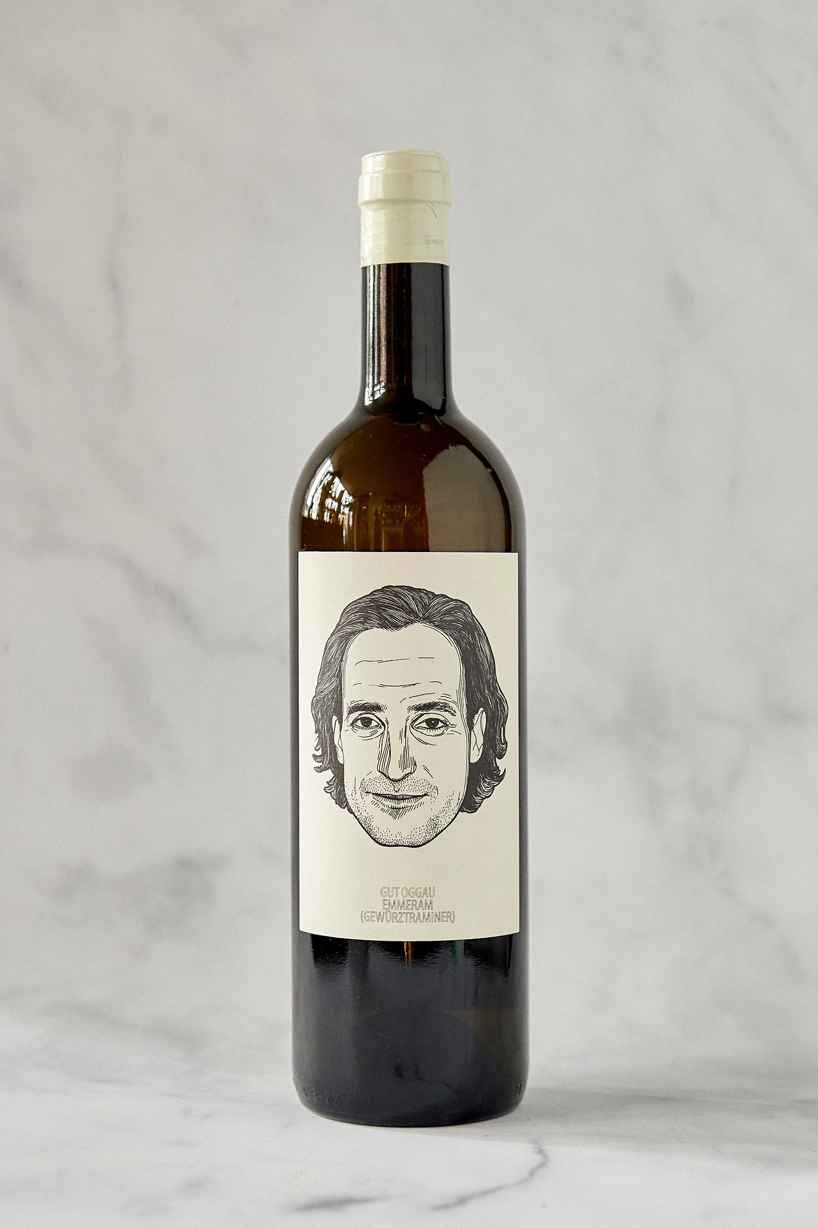Gut Oggau 'Emmeram' – Grape Witches Gut Oggau 'Emmeram' – Grape Witches