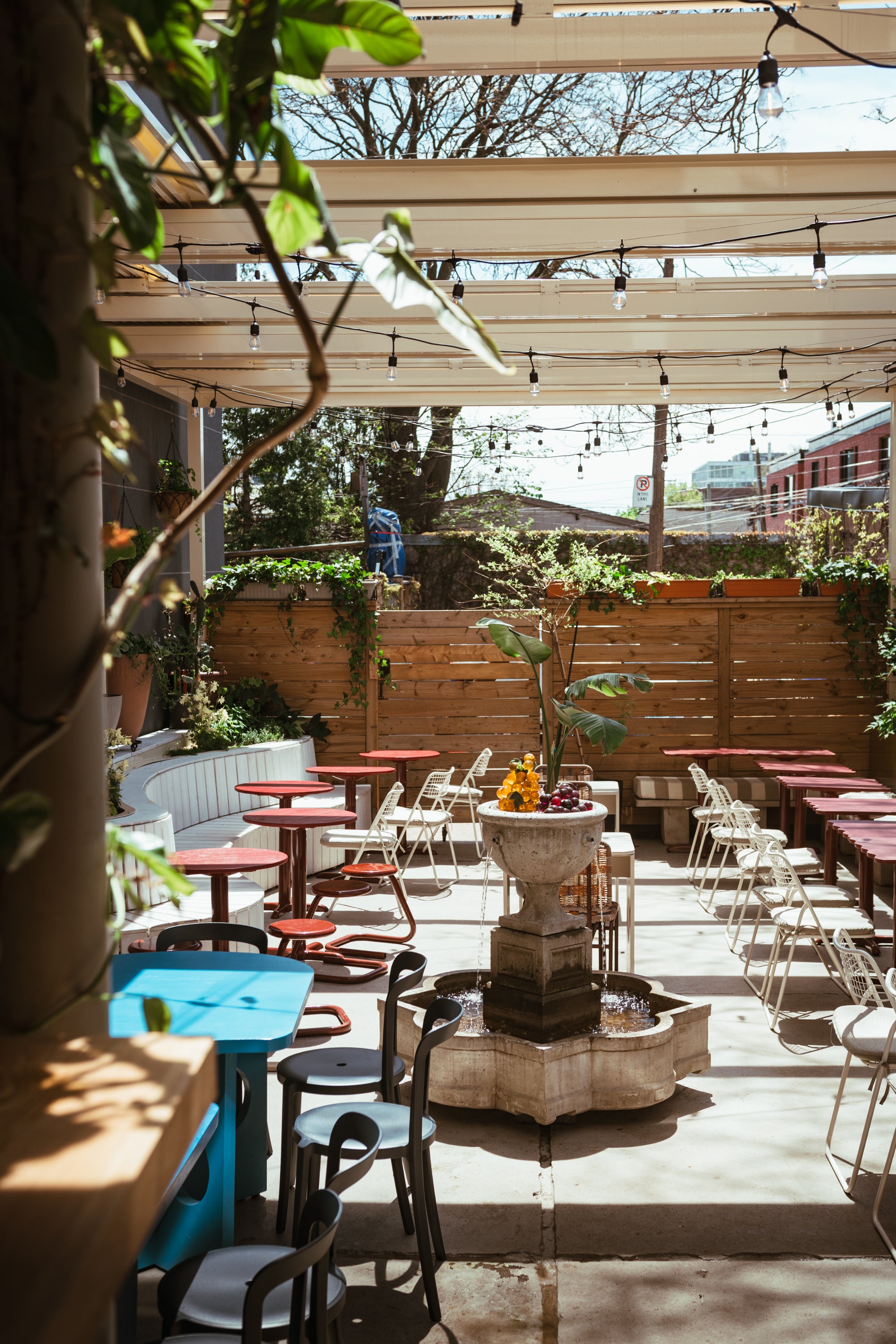 Patio Reservations for 8-12 People! – Grape Witches
