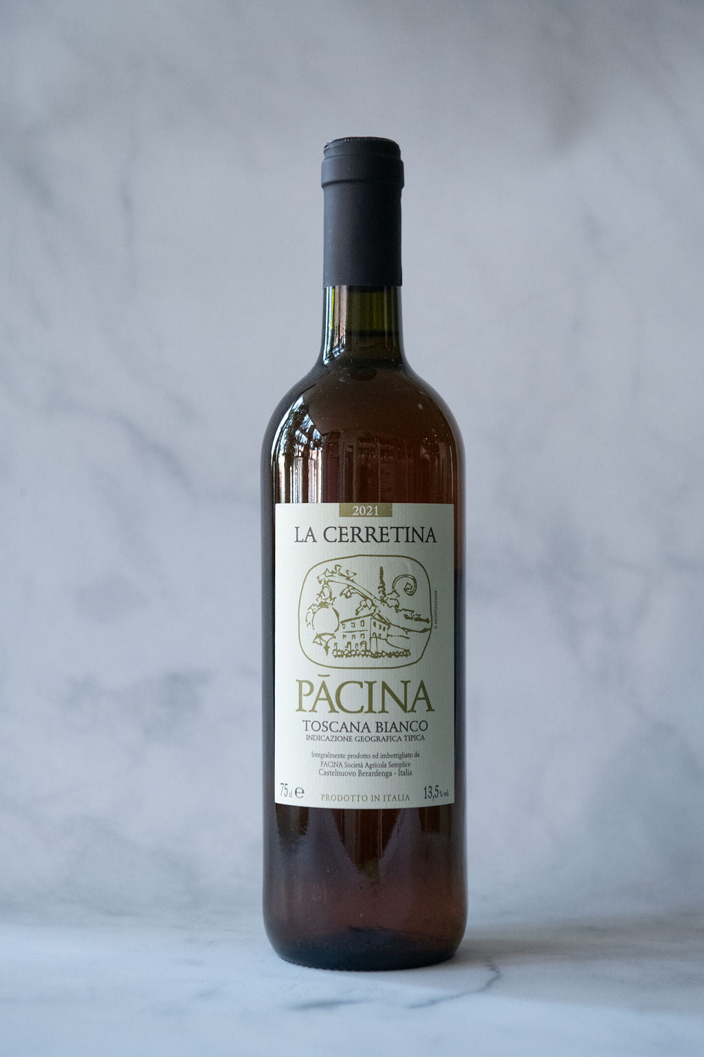 La Cerretina' – Grape Witches