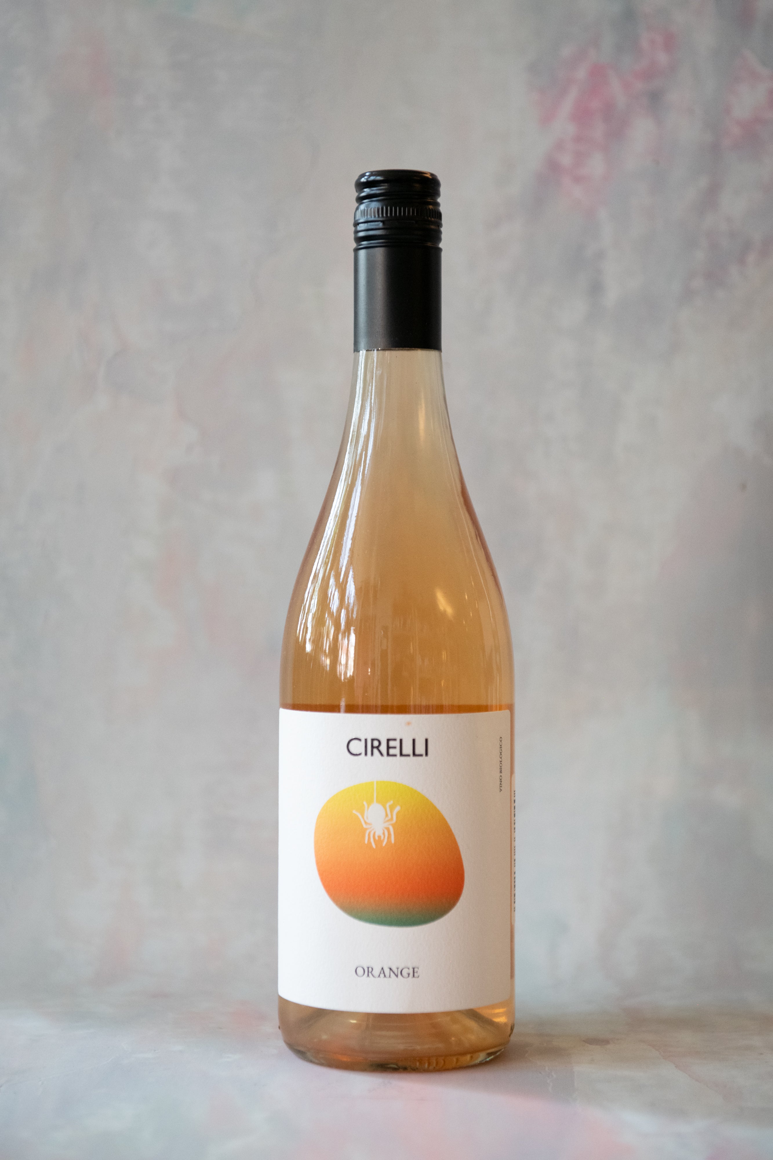 Orange' – Grape Witches