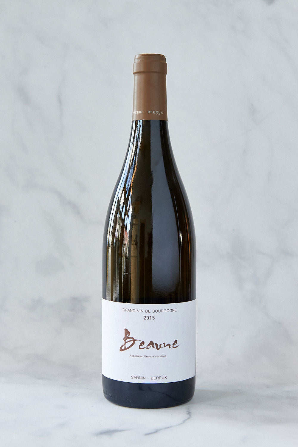 Sarnin-Berrux 'Savigny Les Beaune' – Grape Witches