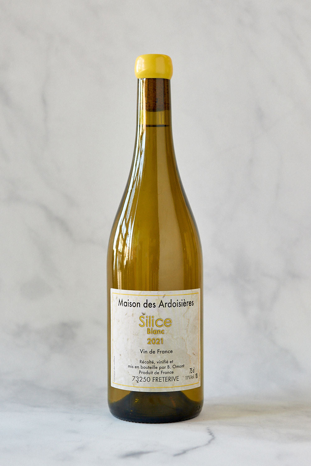 Ardoisieres ‘Silice Blanc’ Grape Witches
