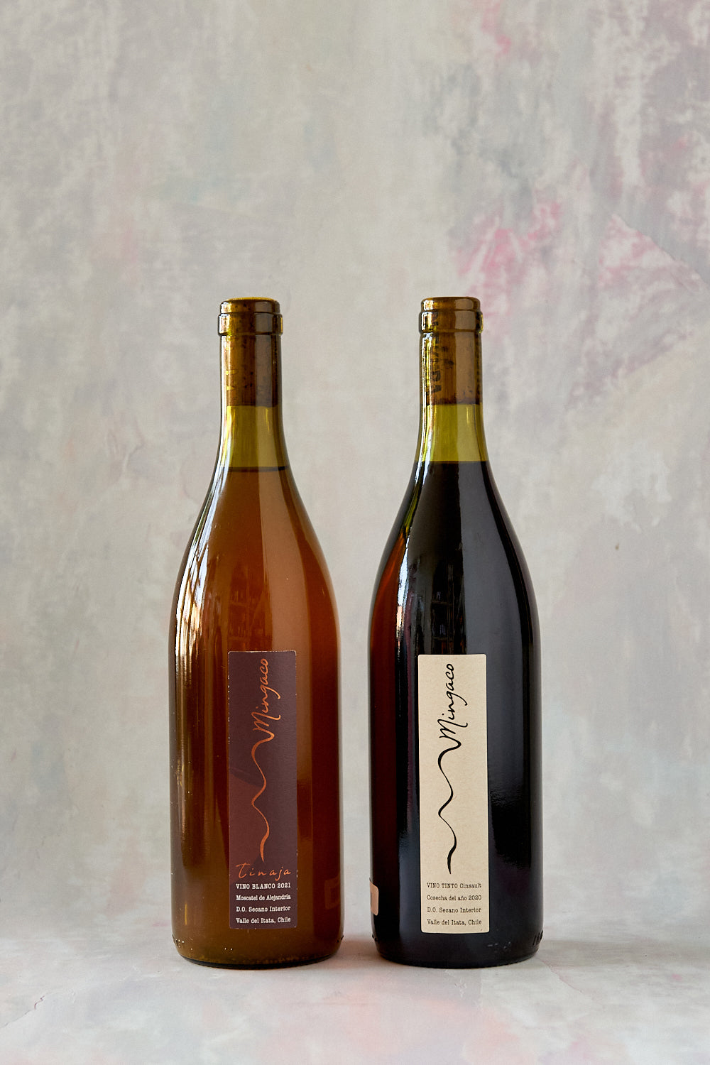 Vinos Mingaco Deep & Delicious – Grape Witches