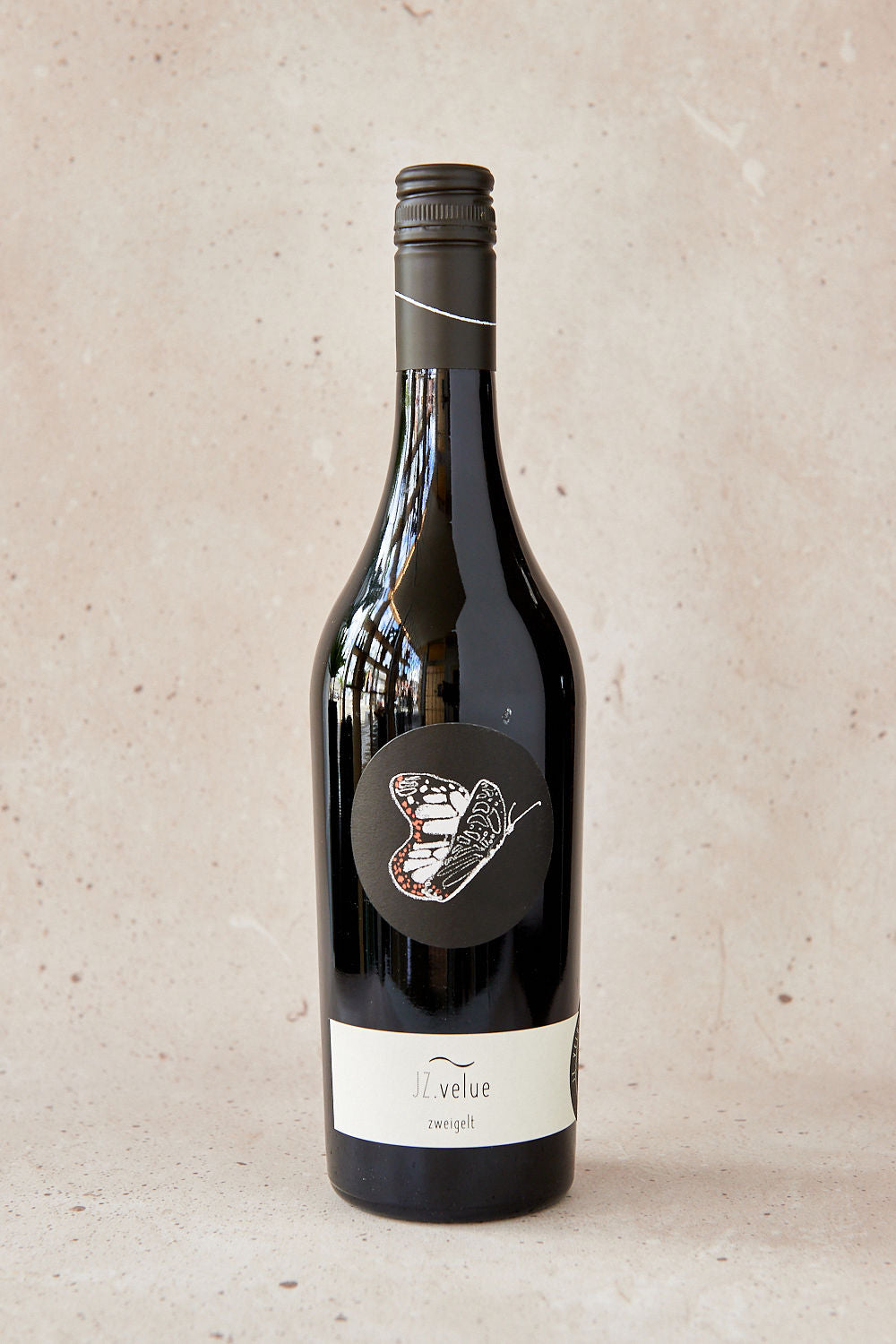Johannes Zillinger ‘Velue Zweigelt’ Grape Witches
