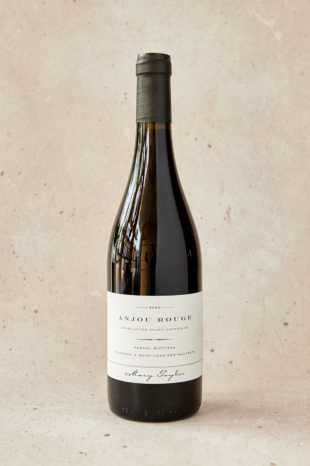 Mary Taylor 'Anjour Noir' – Grape Witches