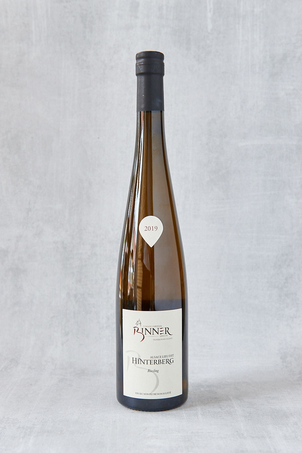 Hinterberg' – Grape Witches