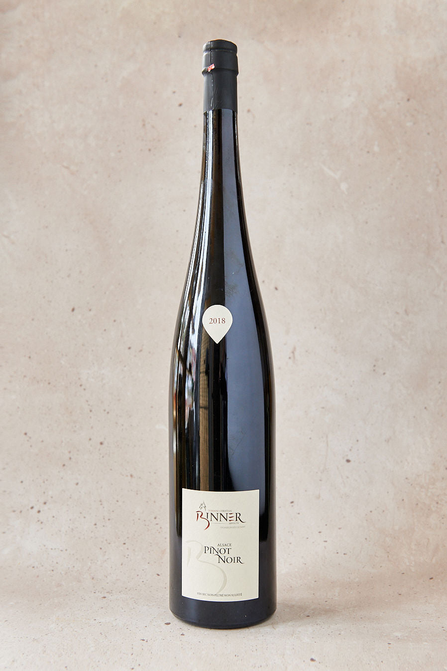Christian Binner 'Pinot Noir' Magnum – Grape Witches