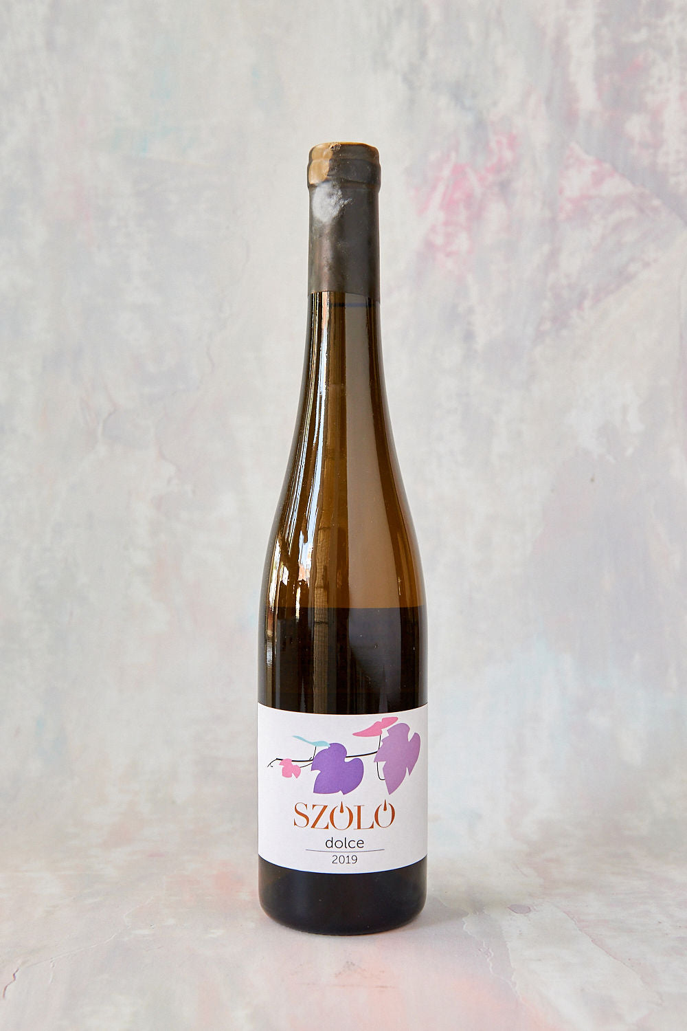 Dolce' – Grape Witches