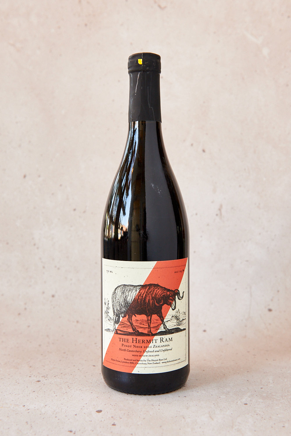 Zealandia' Pinot Nior – Grape Witches