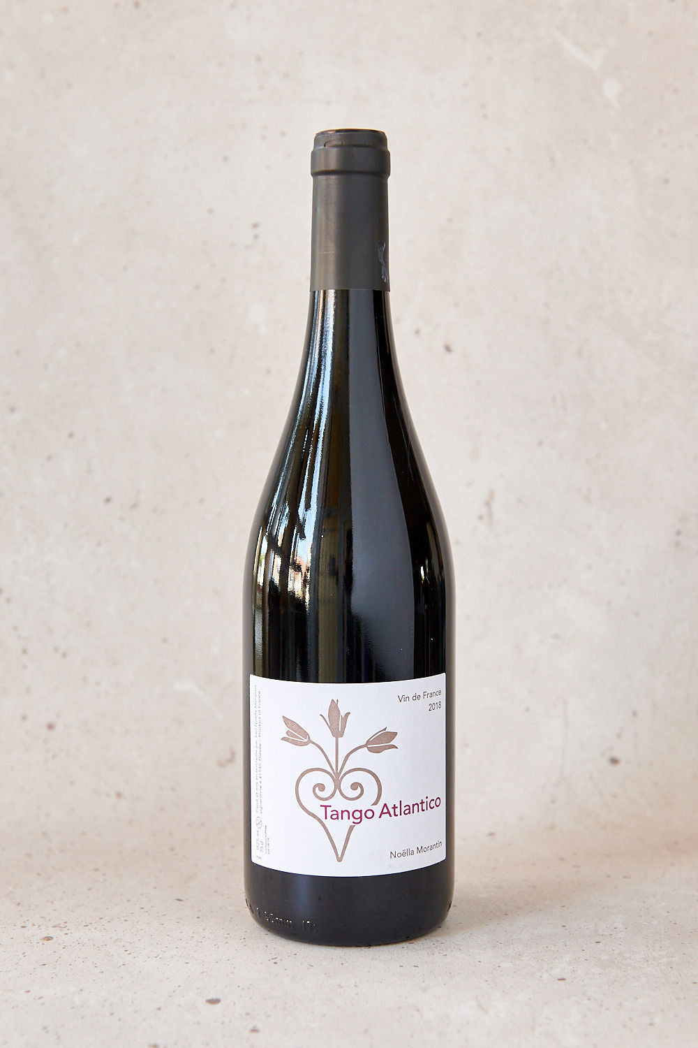 Noella Morantin'Tango Atlantico' – Grape Witches