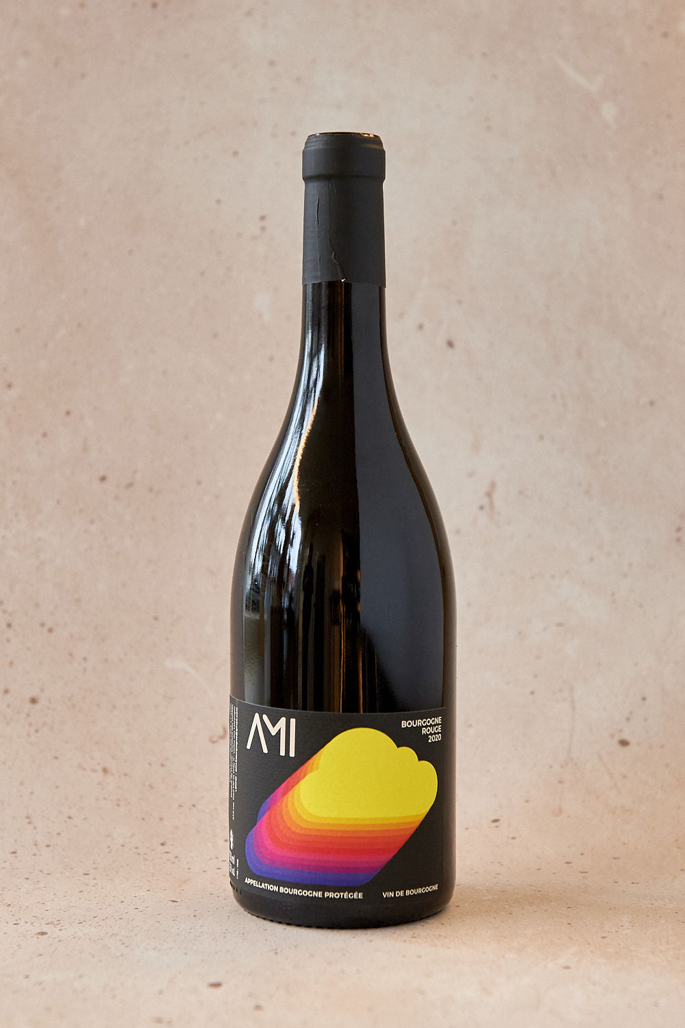 AMI 'La Tête dans les Nuages Rouge' – Grape Witches