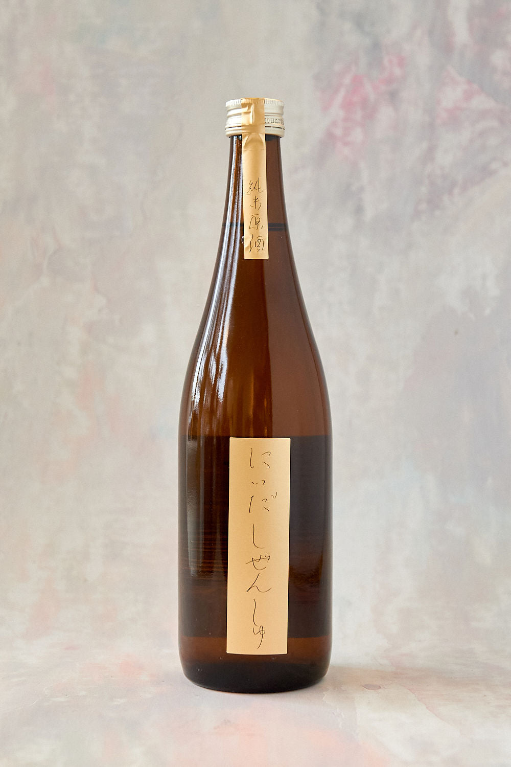 Niida Honke 'Shizenshu' – Grape Witches