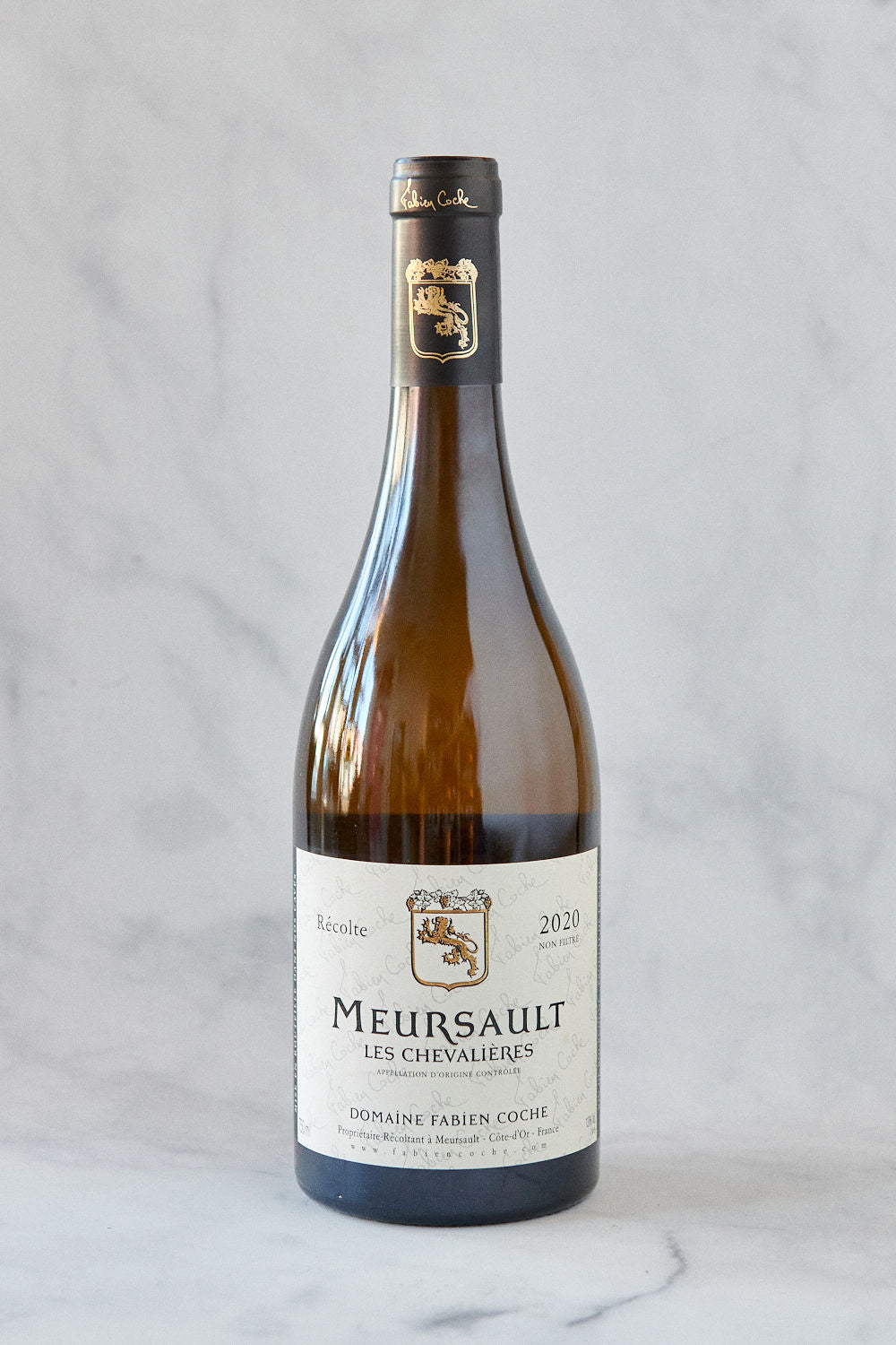Meursault Les Chevaliers' – Grape Witches