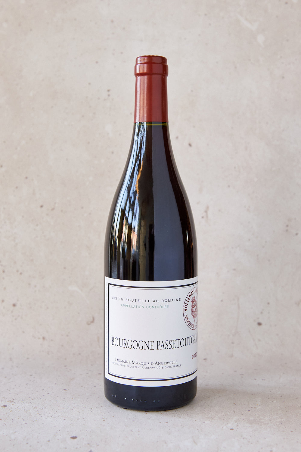 Bourgogne Passetoutgrains' – Grape Witches