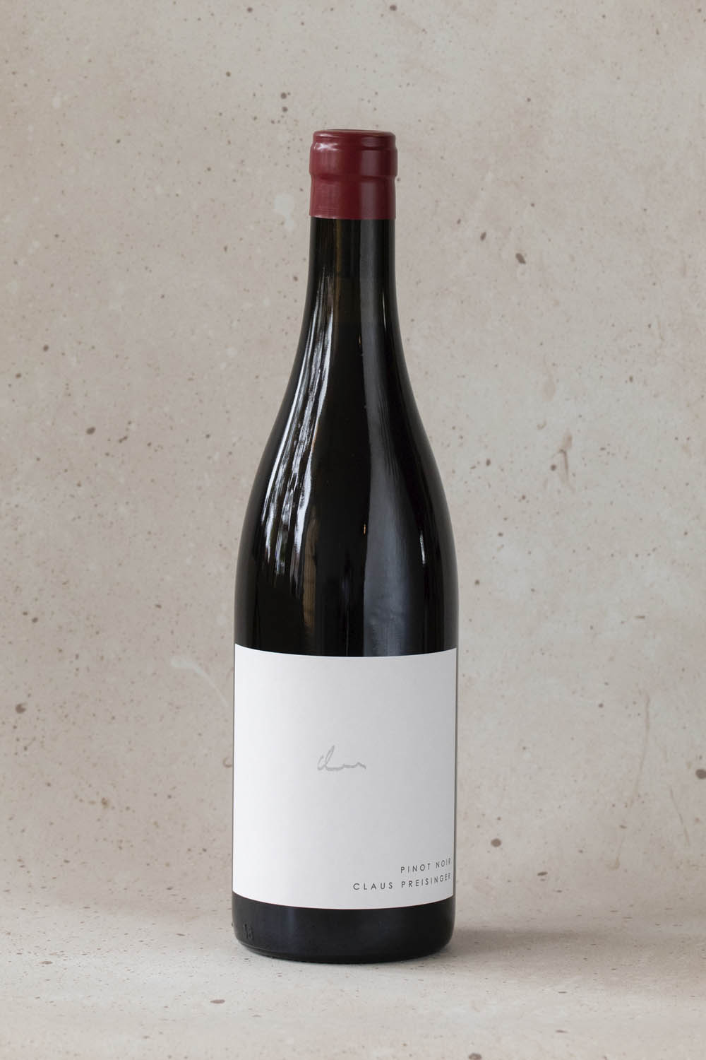 Preisinger 'Pinot Noir' – Grape Witches