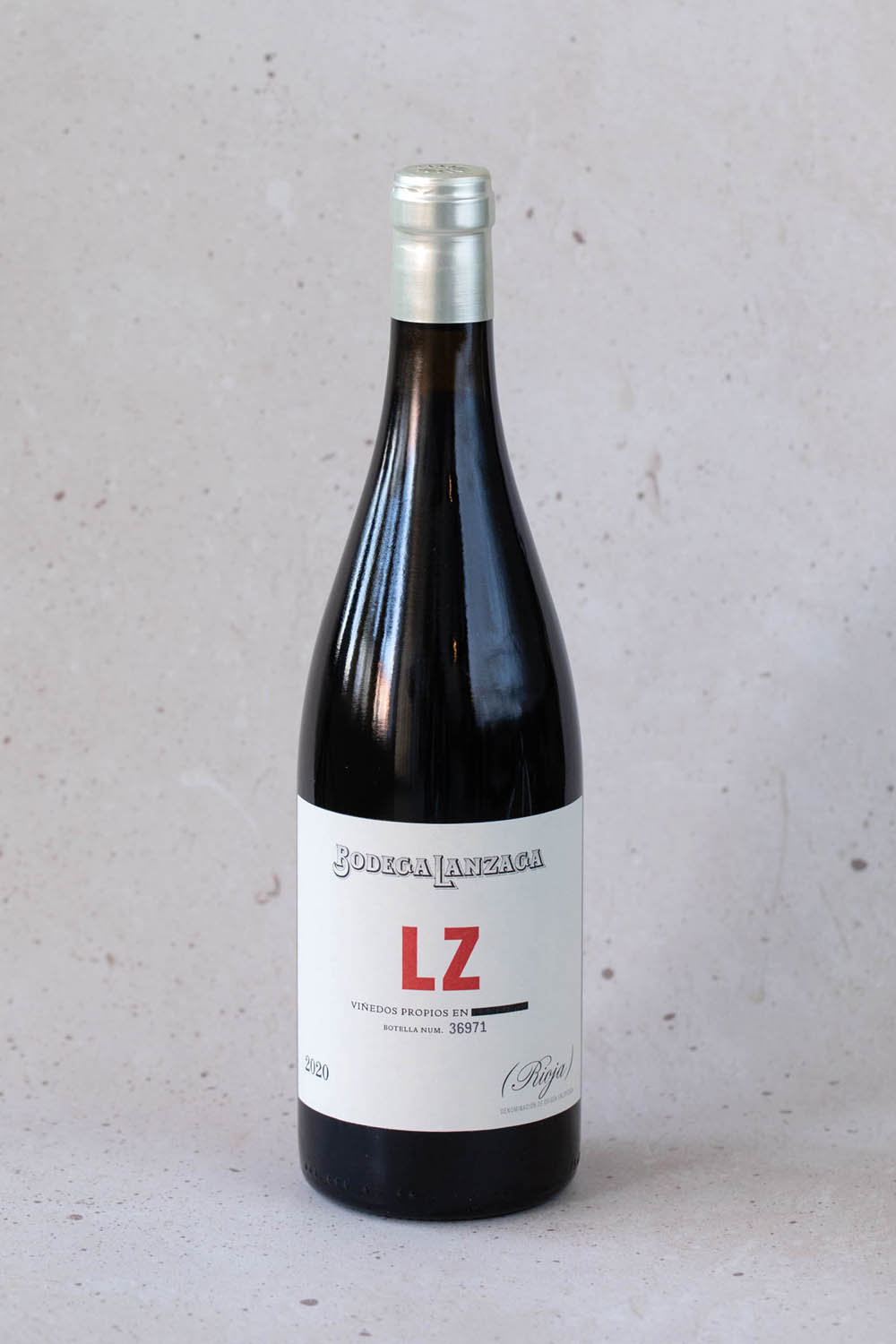Telmo Rodriguez 'LZ' – Grape Witches
