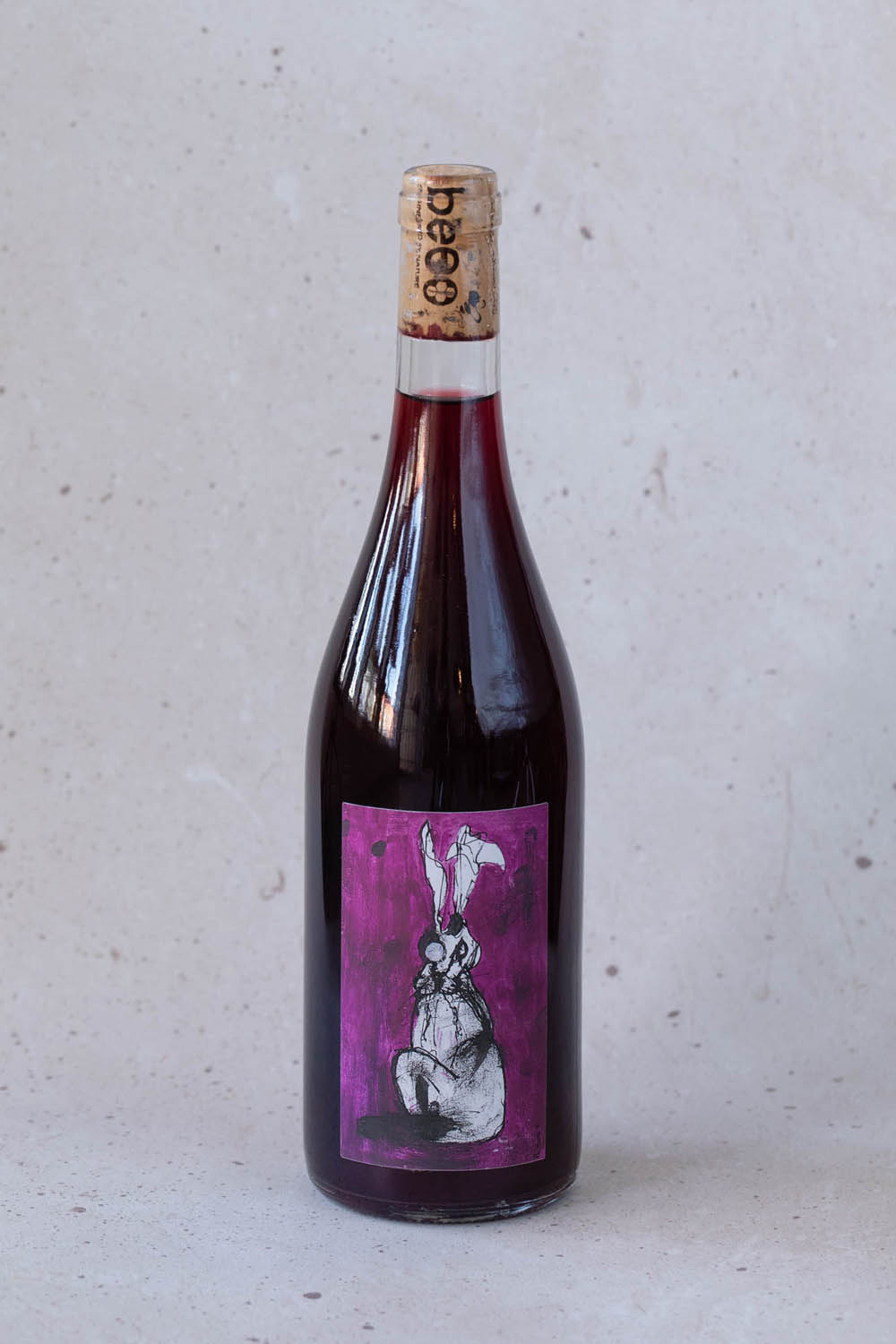 Karnage 'Kari' – Grape Witches