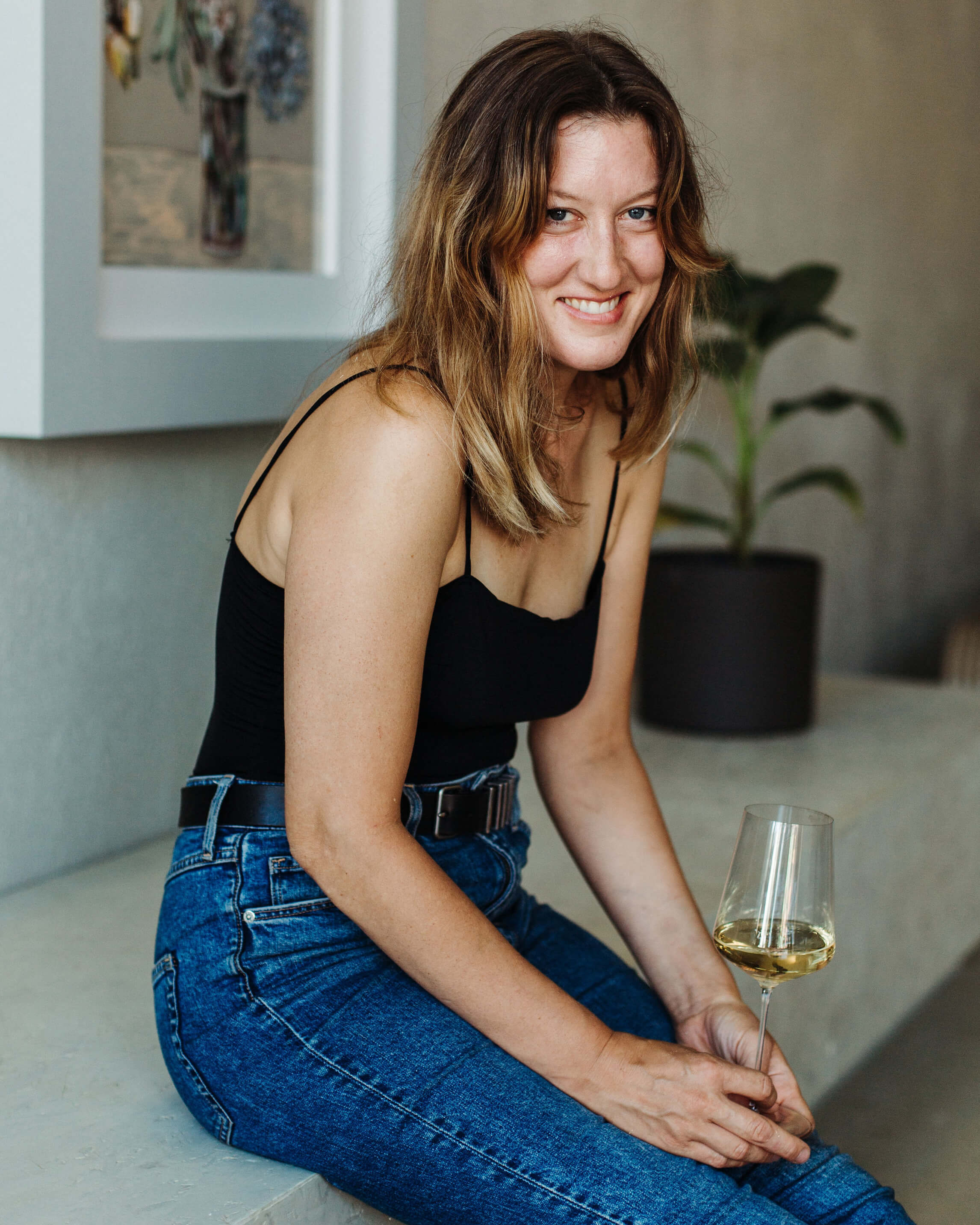 Nicole R's Picks – Grape Witches