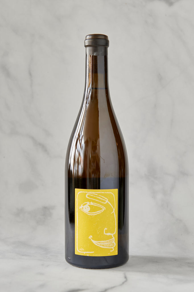 Le Vin Tranquille' Coteaux Champenois Blanc – Grape Witches